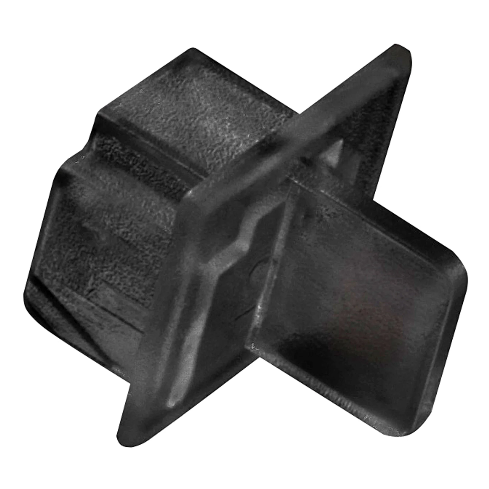Lindy 60756 housse anti-poussière Noir