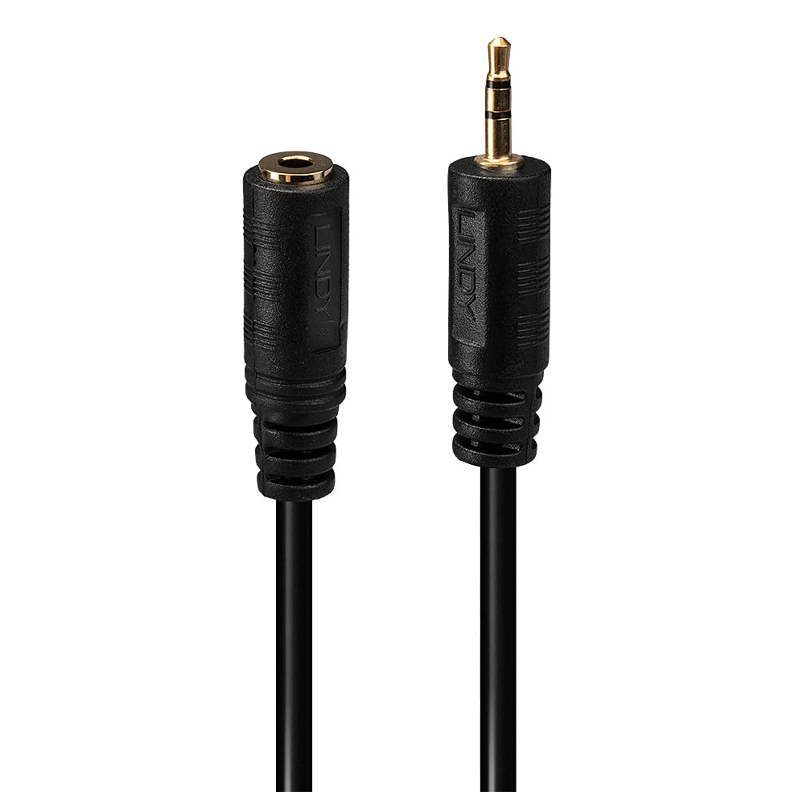Adaptateur Audio 2.5mm mâle vers 3.5mm femelle