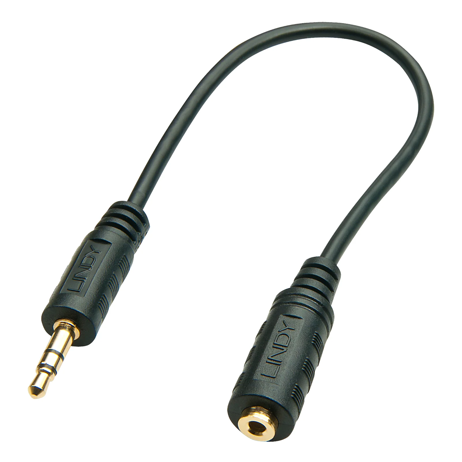 Adaptateur Audio 3.5mm mâle vers 2.5mm femelle