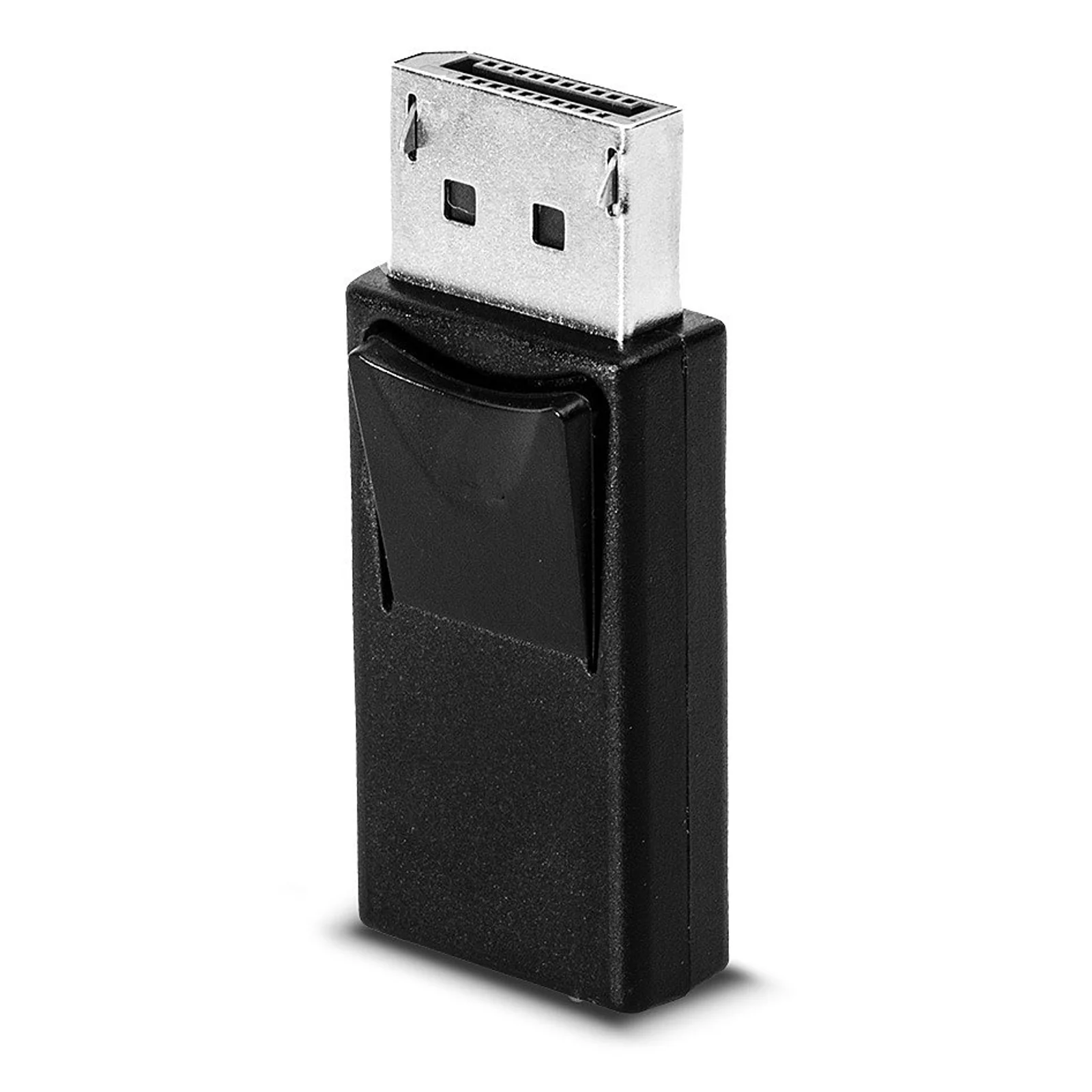 Adaptateur DisplayPort vers mini DisplayPort