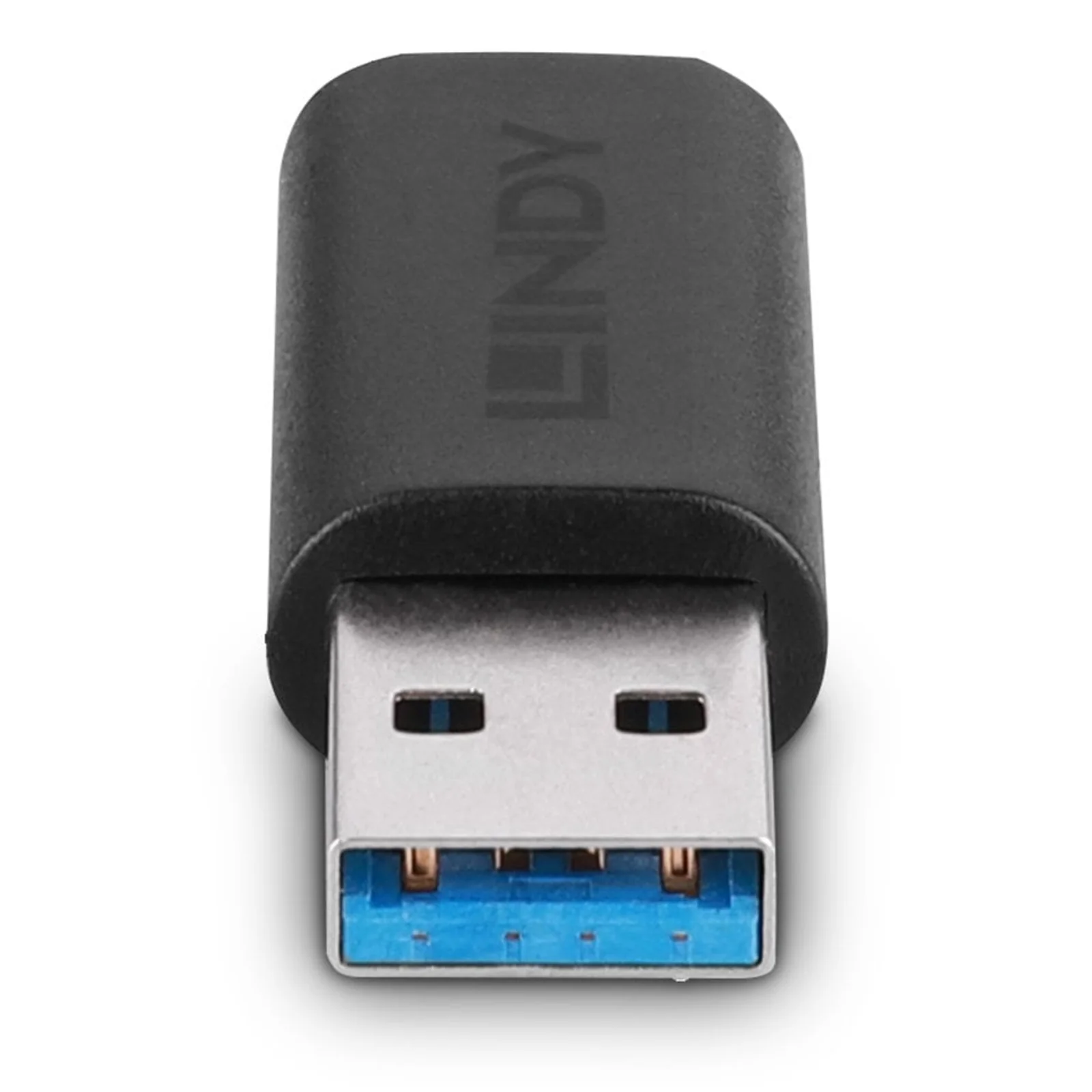 Lindy Adaptateur USB 3.2 Type A vers C