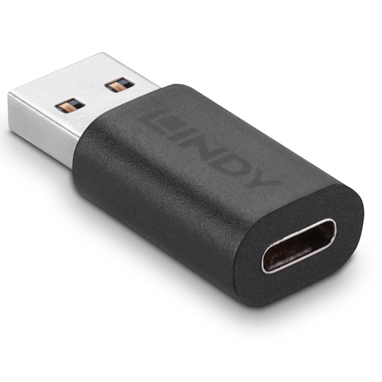 Lindy Adaptateur USB 3.2 Type A vers C