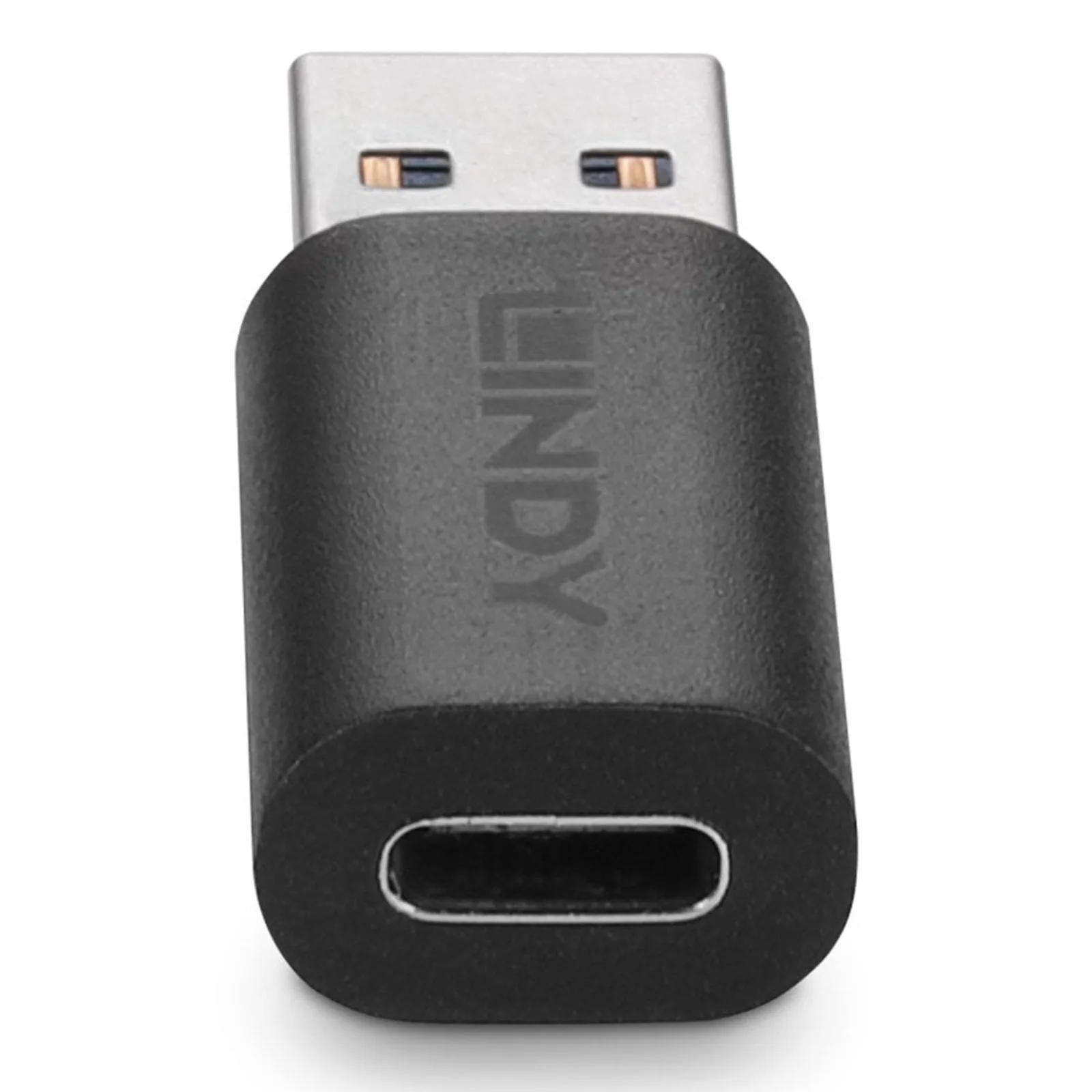 Lindy Adaptateur USB 3.2 Type A vers C