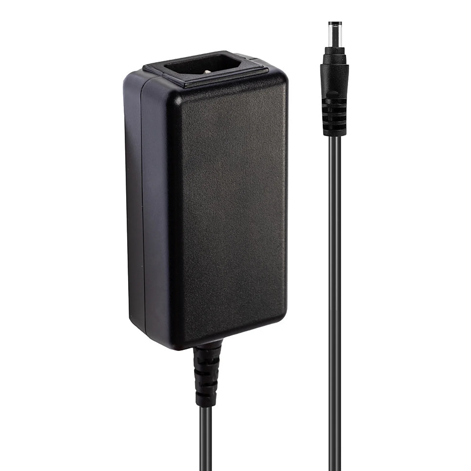 Alimentation 5VDC 4A IEC C14, 5.5/2.5mm