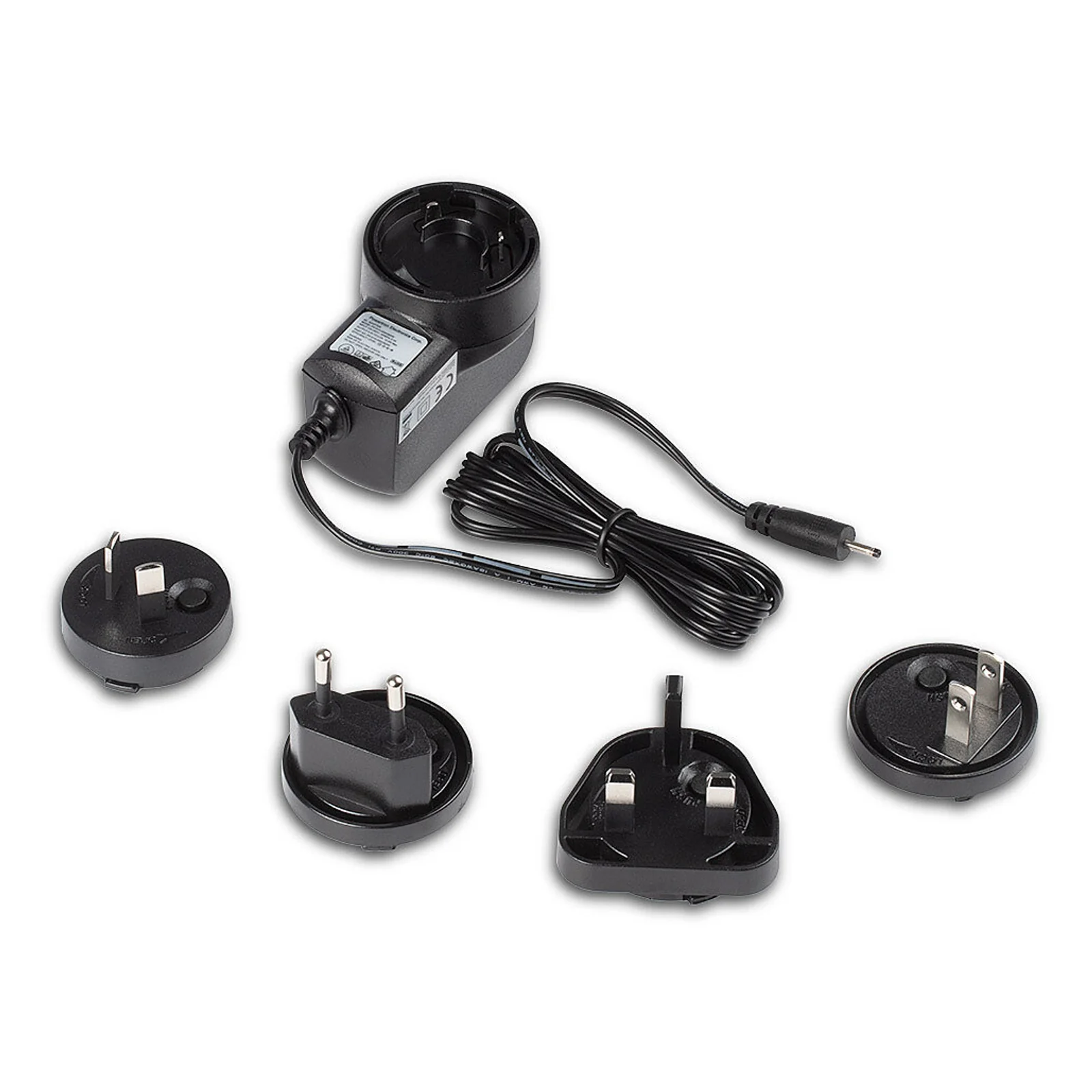 Lindy Alimentation Multi-Pays 5VDC 2A, 2.35/0.7mm