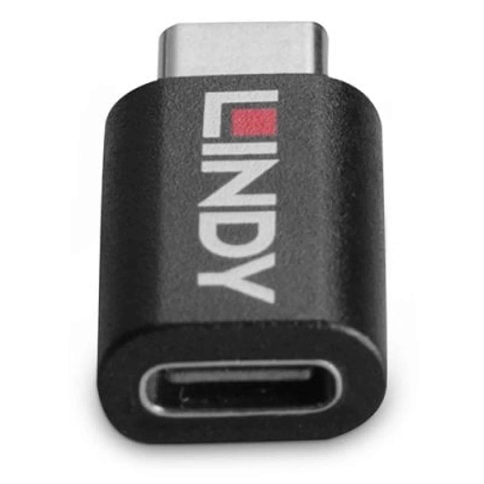 Lindy Bloqueur de données USB 3.2 100W Type C vers C