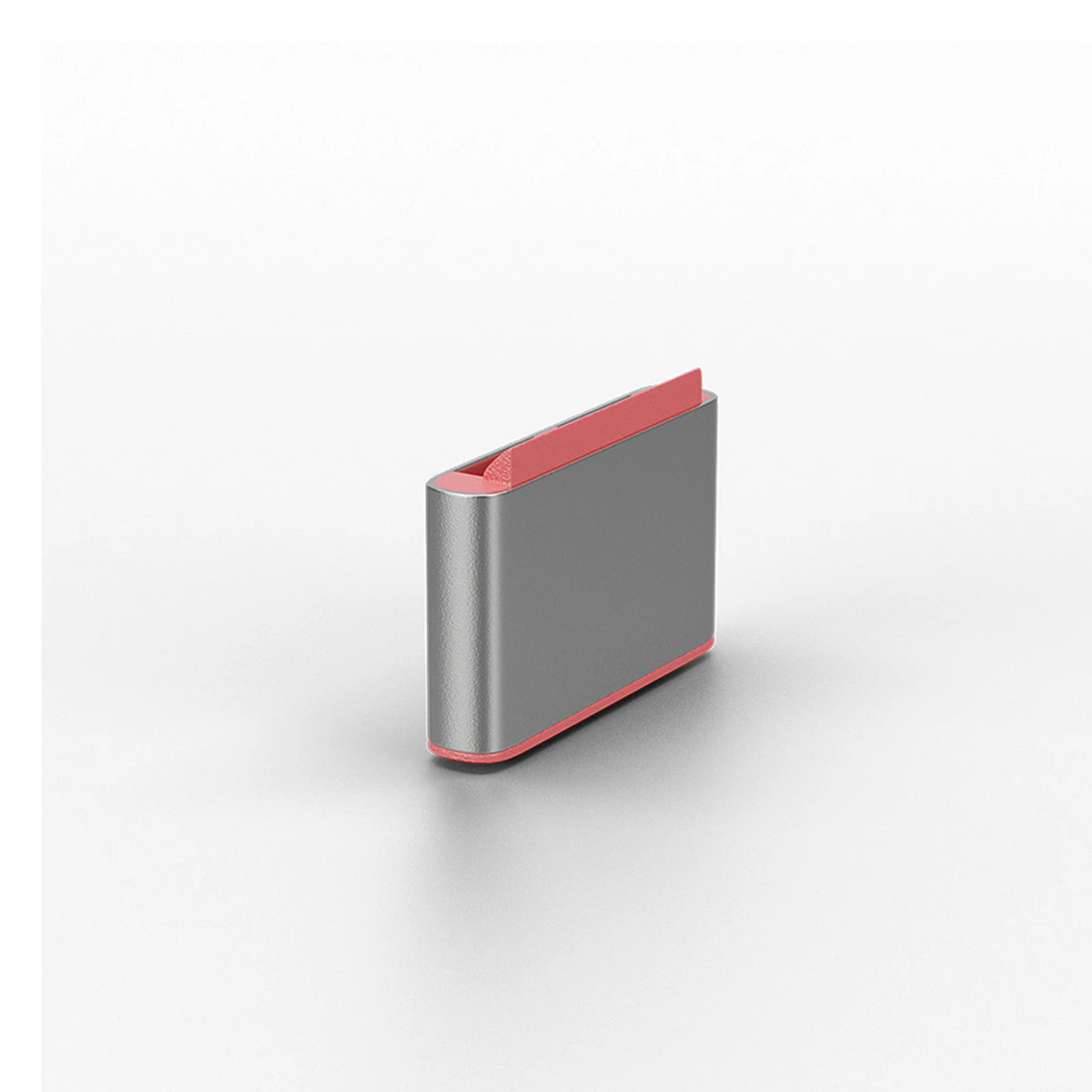 Lindy Bloqueurs de port USB C, Rose, 10 pièces
