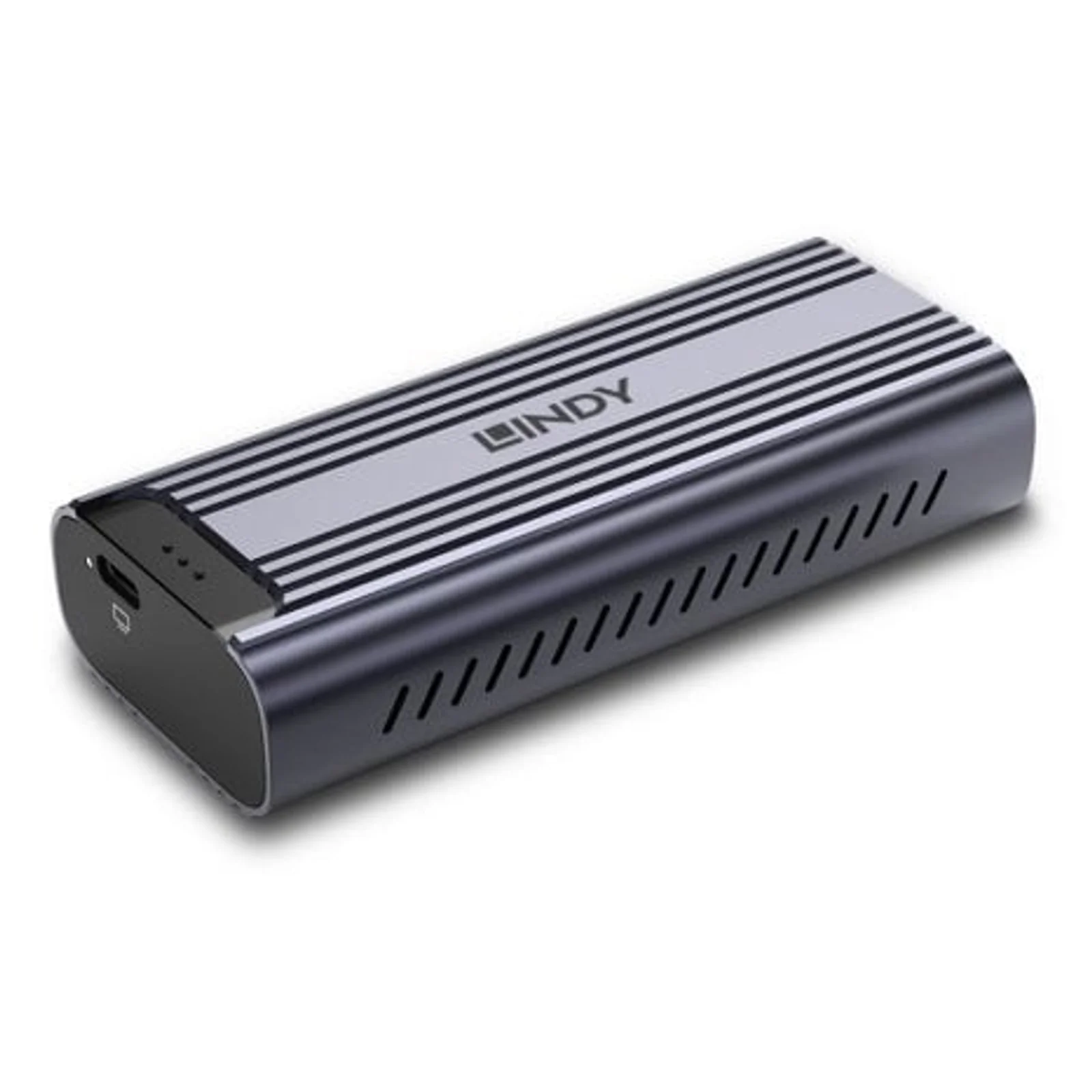 Boitier USB4 pour SSD M.2 NVMe