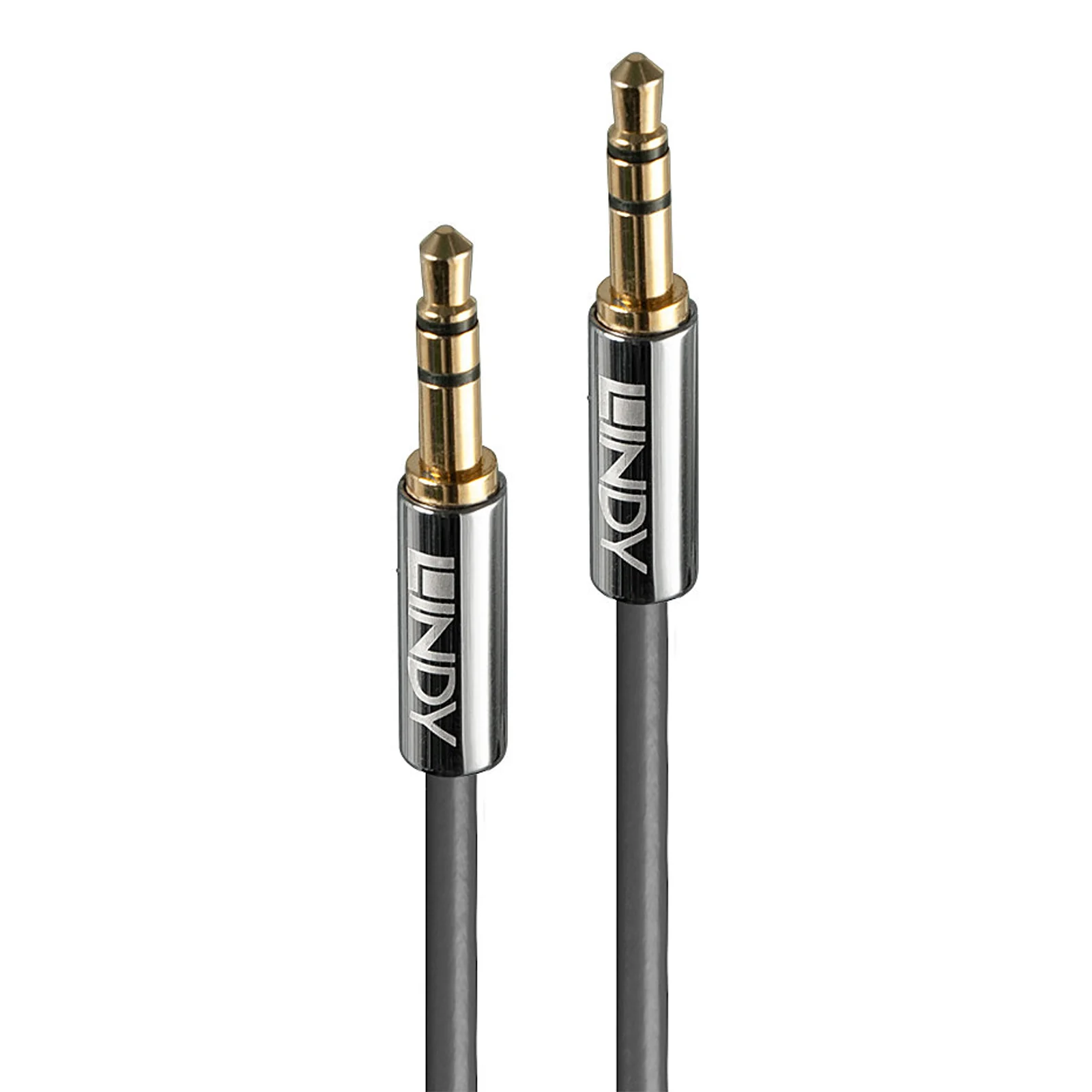 Câble Audio Jack 3.5mm, Cromo Line, 5m