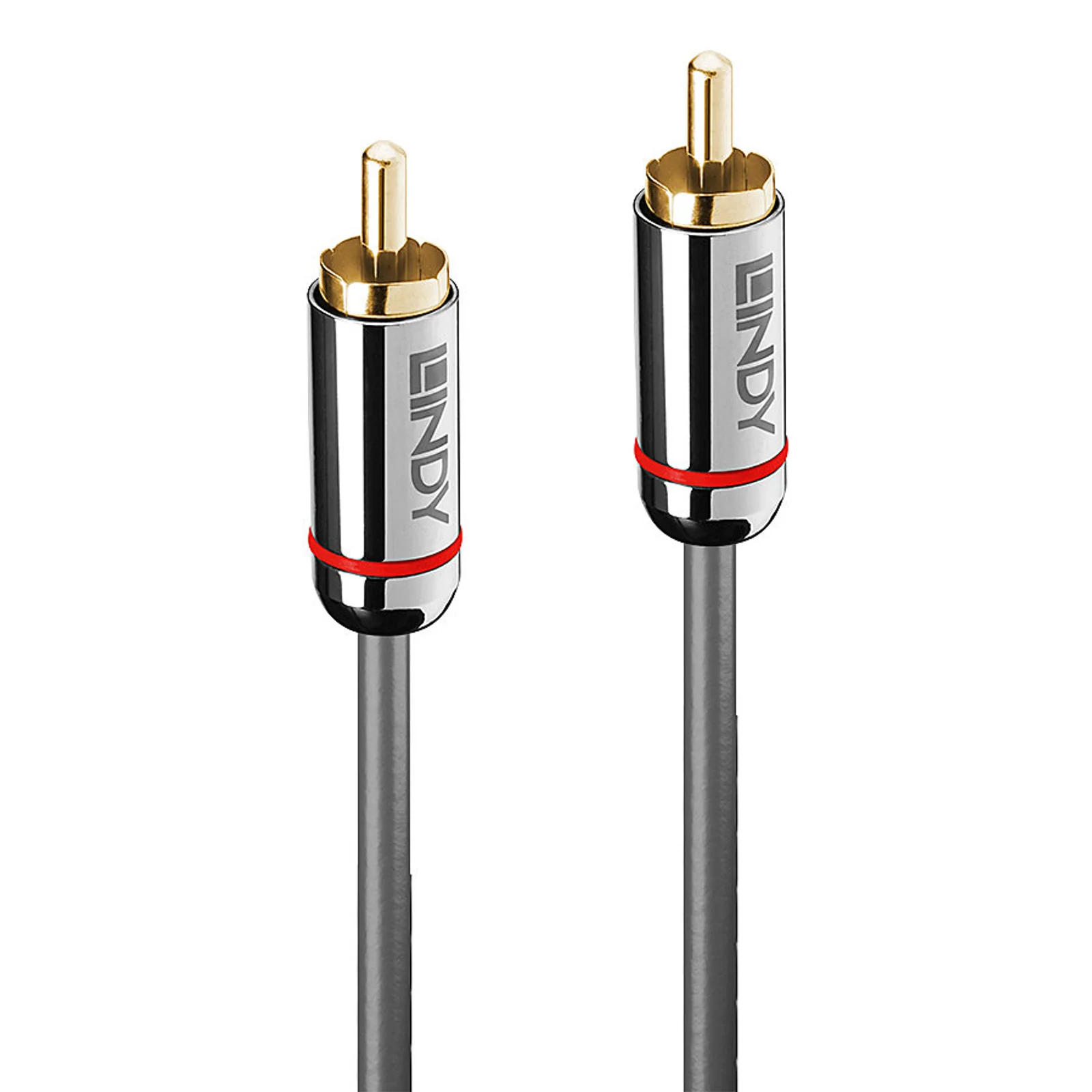 Câble Audio numérique (RCA), Cromo Line, 2m