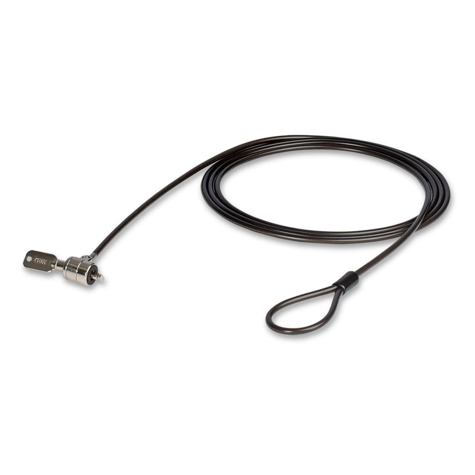 Câble de sécurité pour ordinateur portable