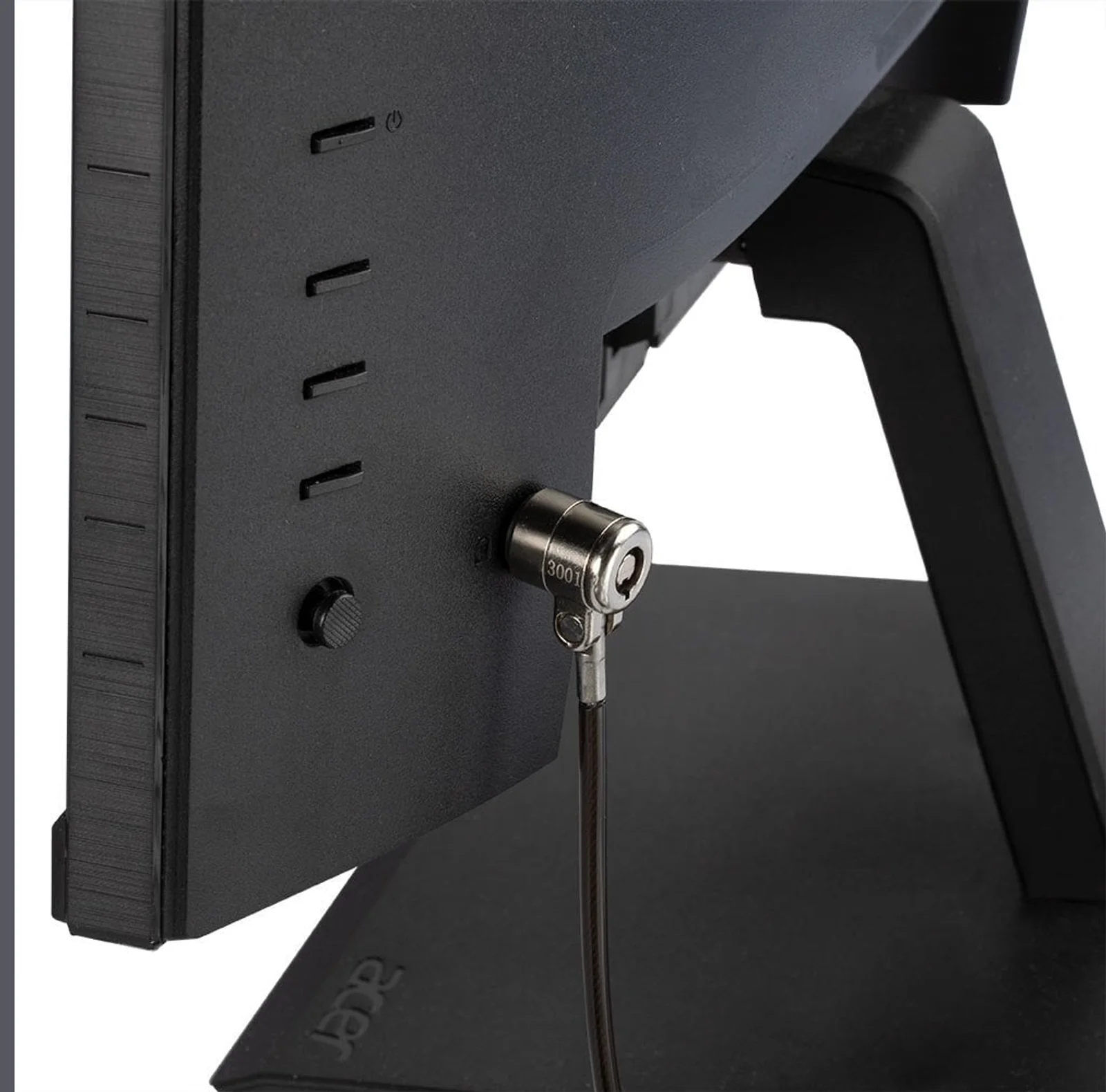 Lindy Câble de sécurité pour ordinateur portable