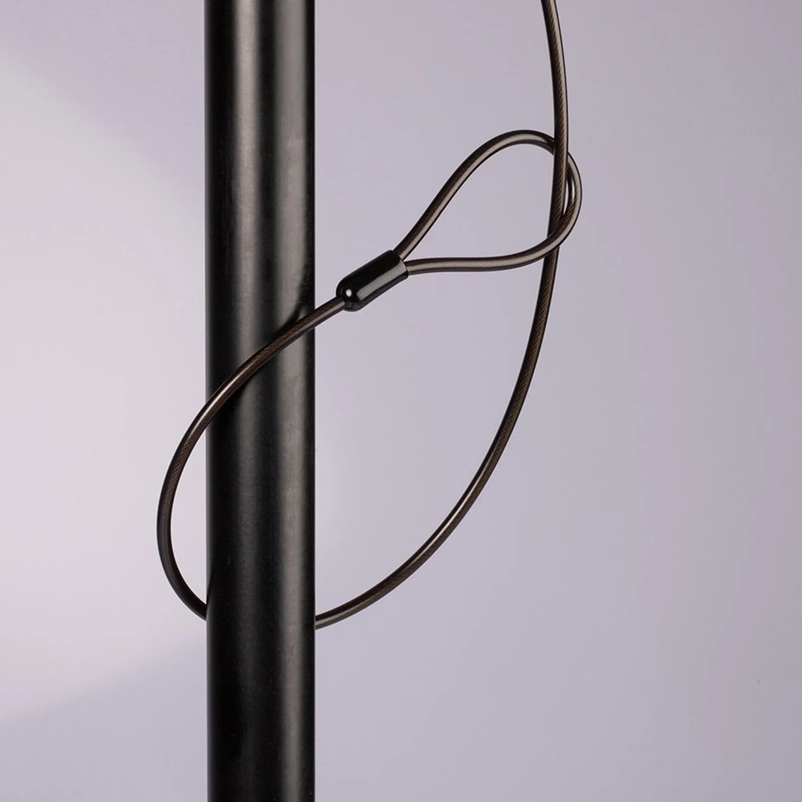 Lindy Câble de sécurité pour ordinateur portable