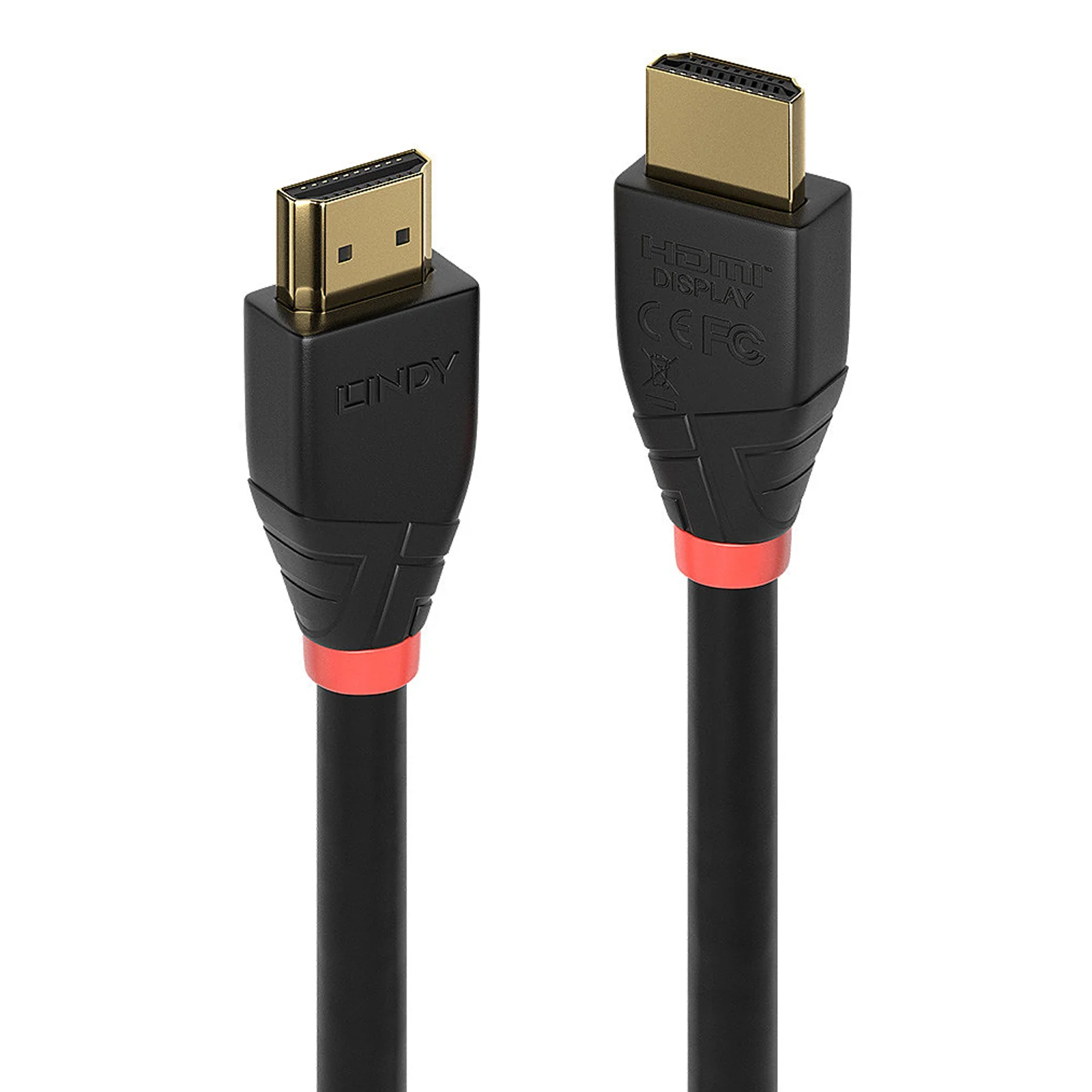 Câble HDMI 10.2G actif, 30m