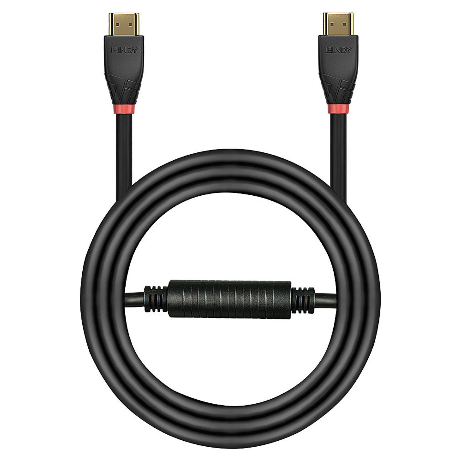 Lindy Câble HDMI 10.2G actif, 30m