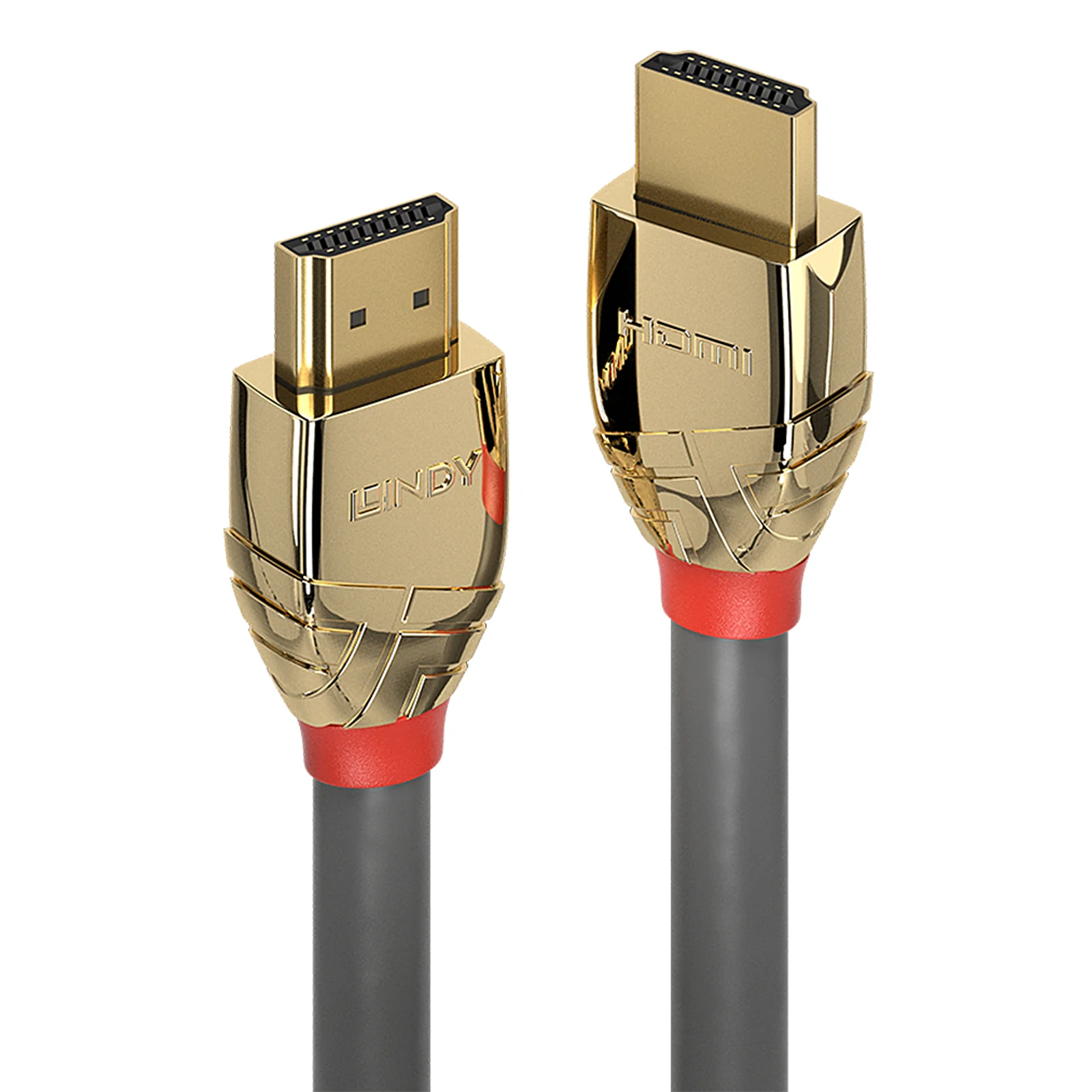 Câble HDMI Gold Line, 10m