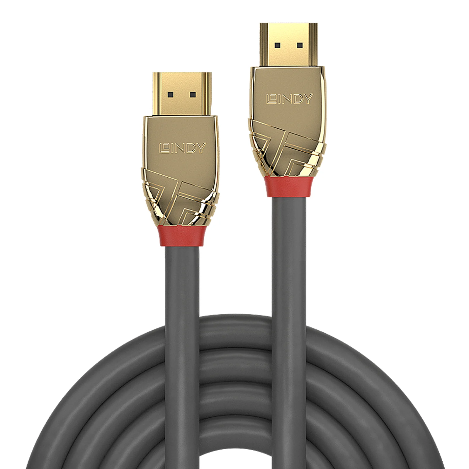 Lindy Câble HDMI Gold Line, 20m
