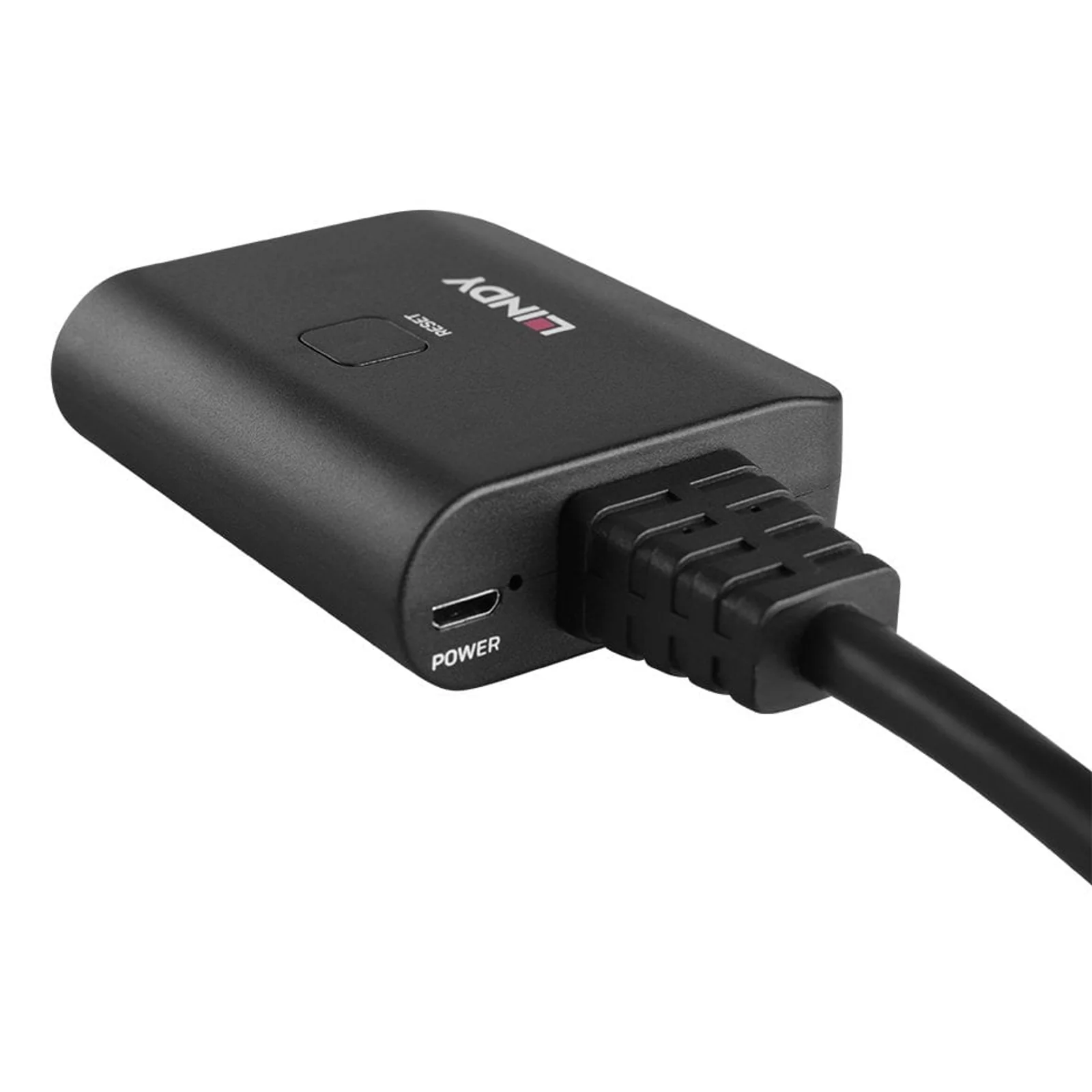 Lindy Câble splitter HDMI 4K60, 2 ports