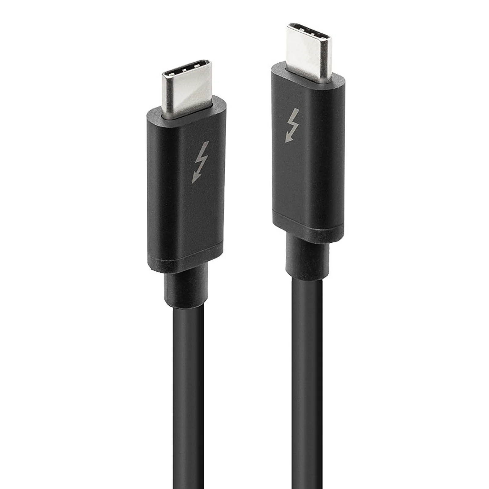 Câble Thunderbolt 3 de 1m, 40Gbit/s, PD 100W, passif