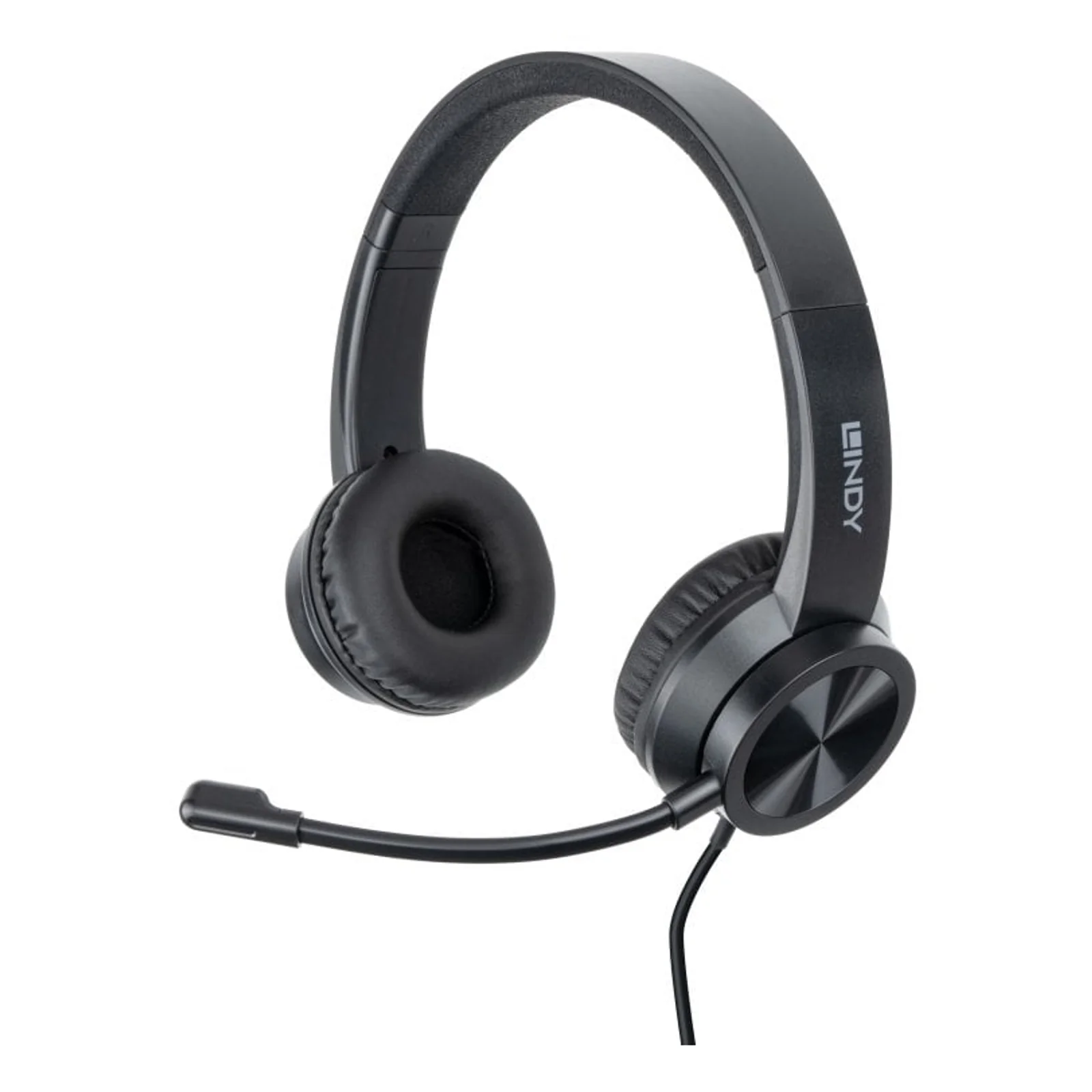 Casque de bureau USB-C