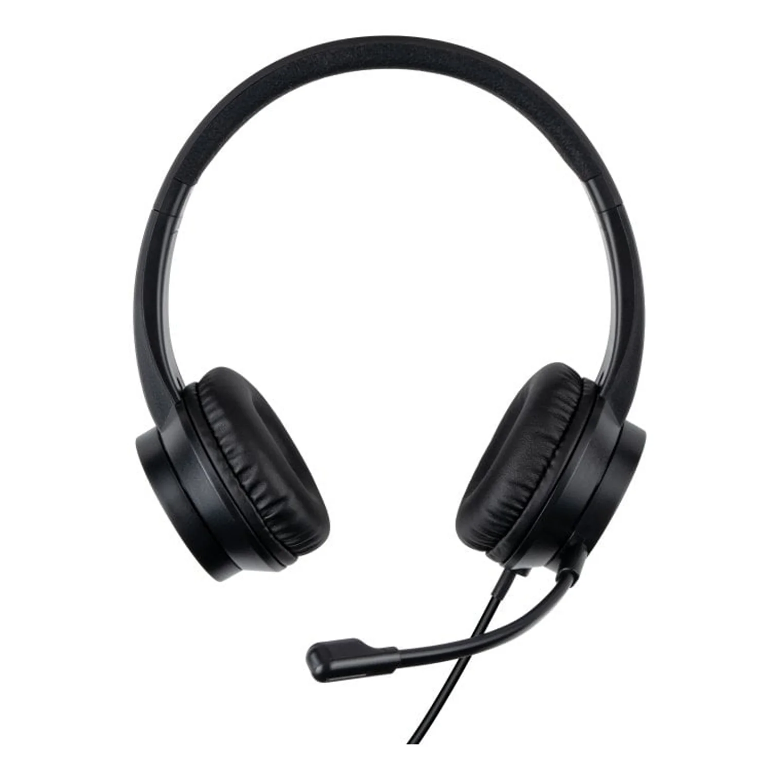 Lindy Casque de bureau USB-C