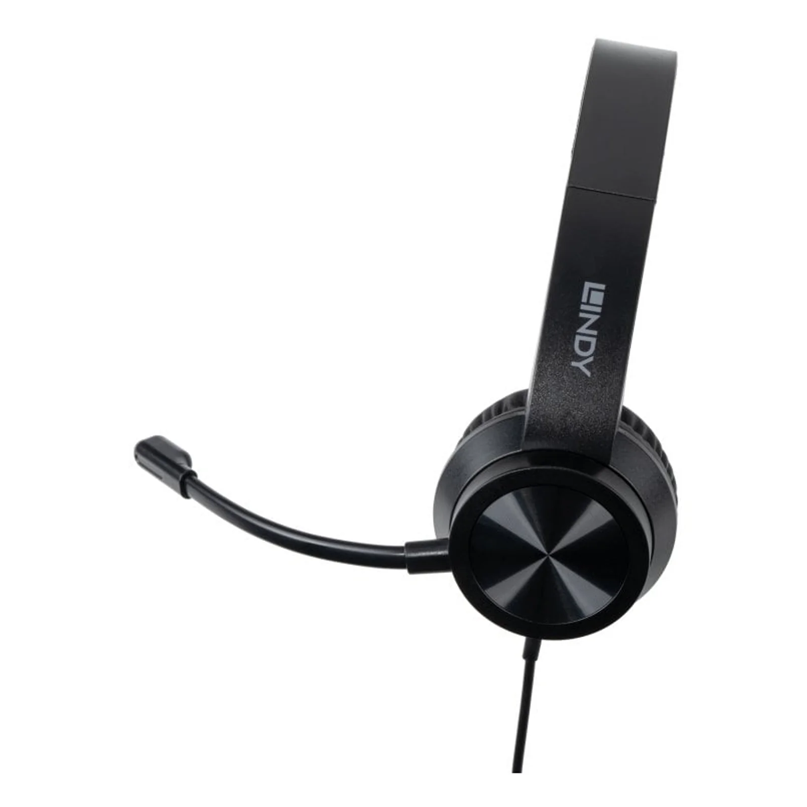 Lindy Casque de bureau USB-C