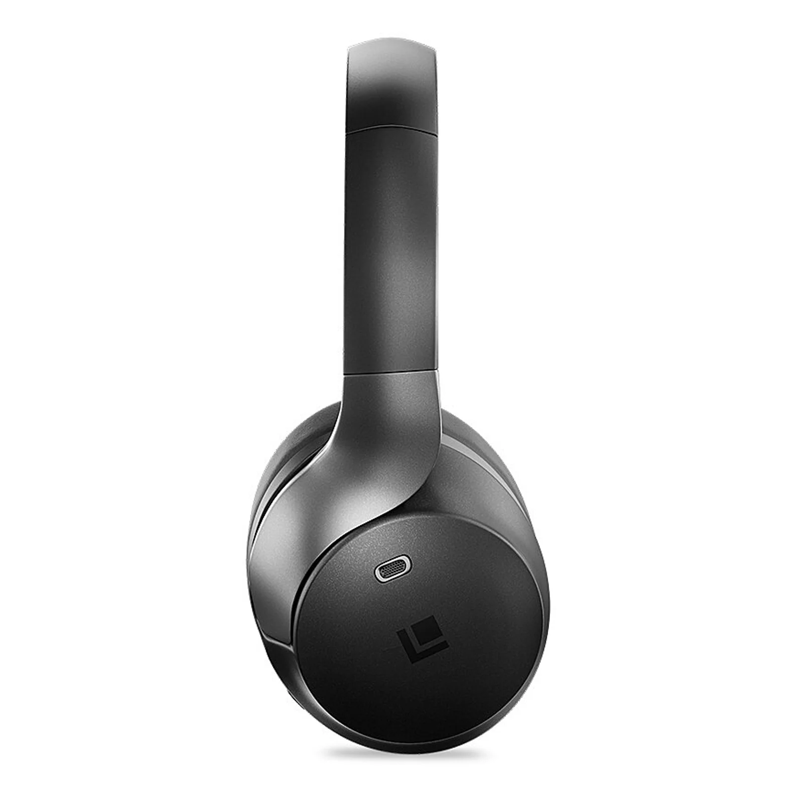 Lindy Casque sans fil à réduction active du bruit LHXW-e - Noir