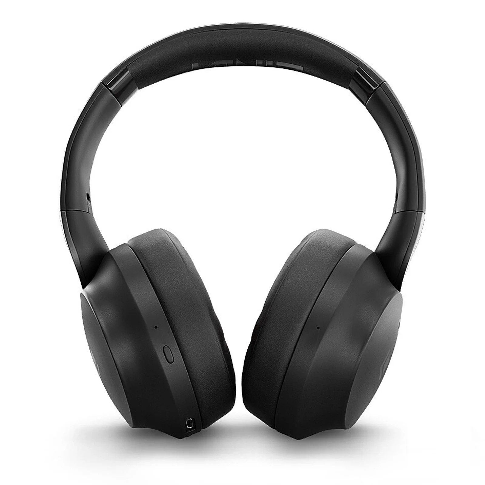 Lindy Casque sans fil à réduction active du bruit LHXW-e - Noir
