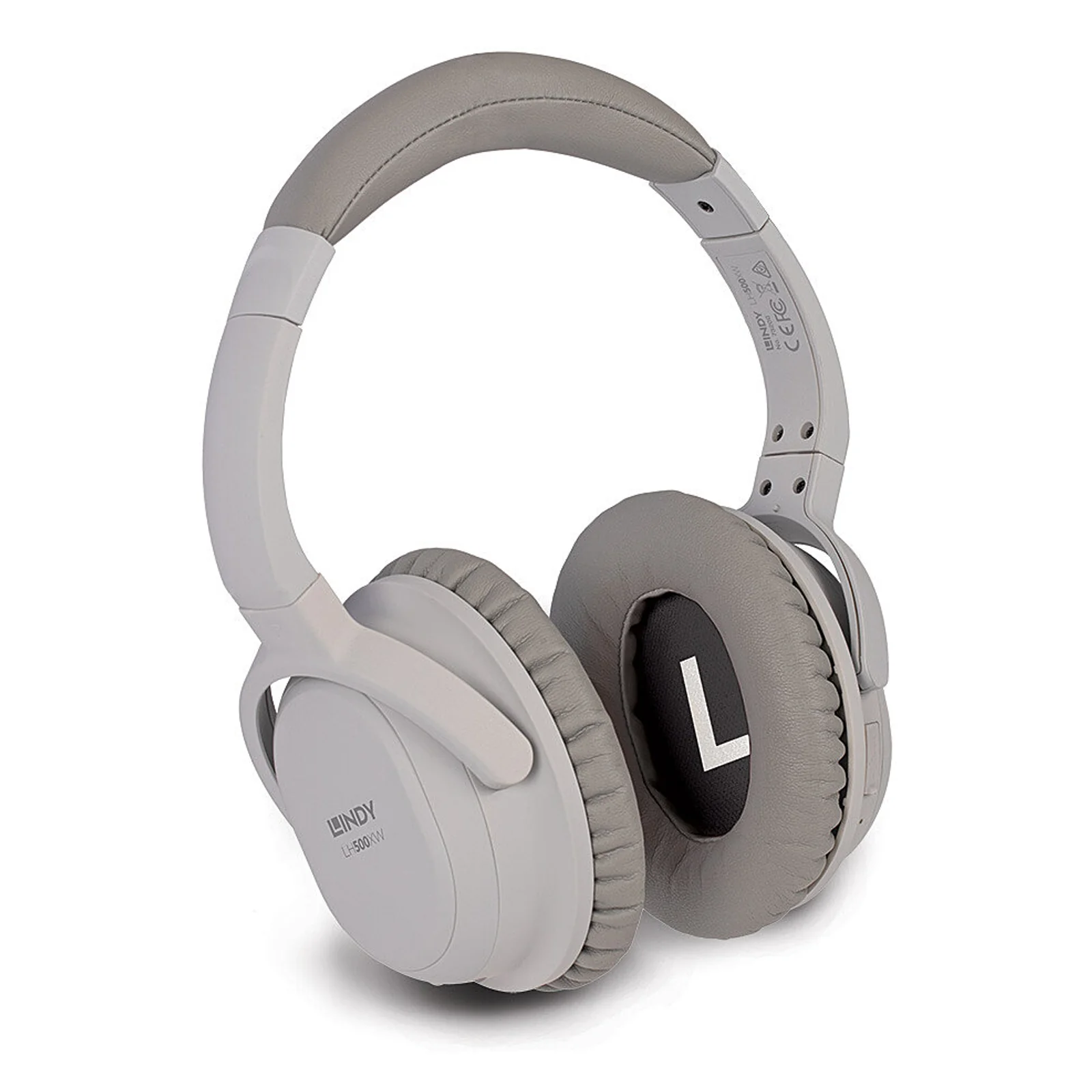 Casque sans fil LH500XW avec Active Noise Cancelling