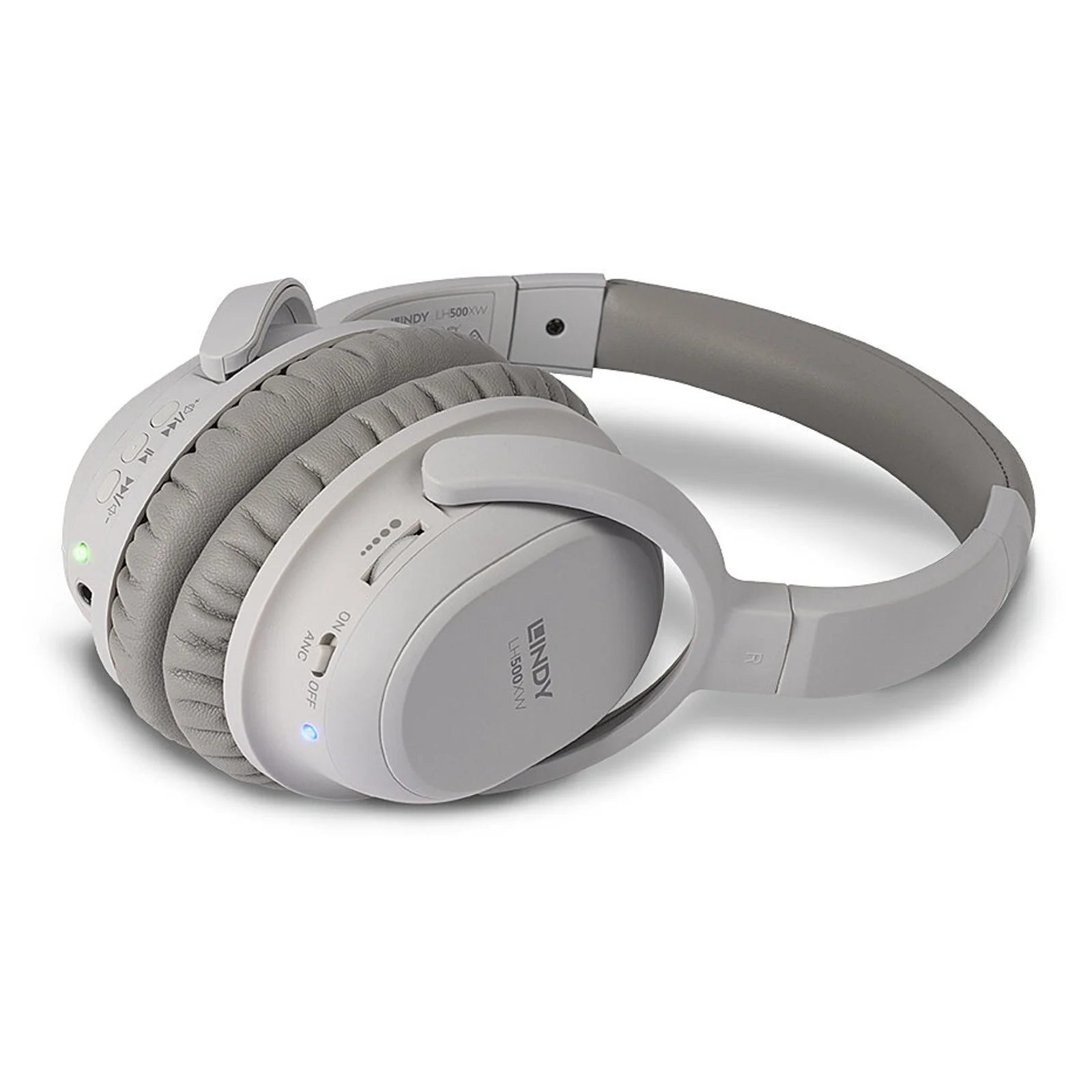 Lindy Casque sans fil LH500XW avec Active Noise Cancelling