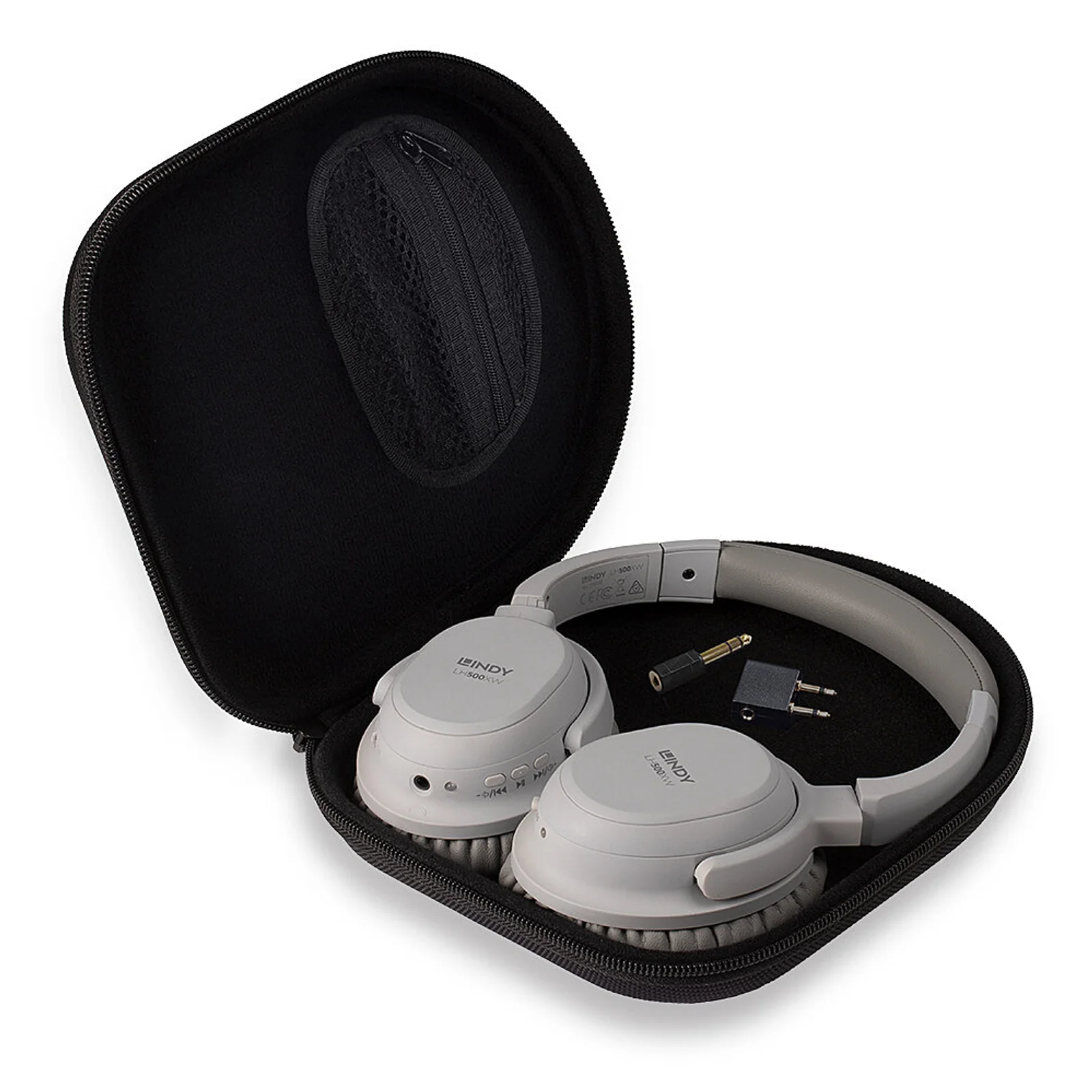 Lindy Casque sans fil LH500XW avec Active Noise Cancelling