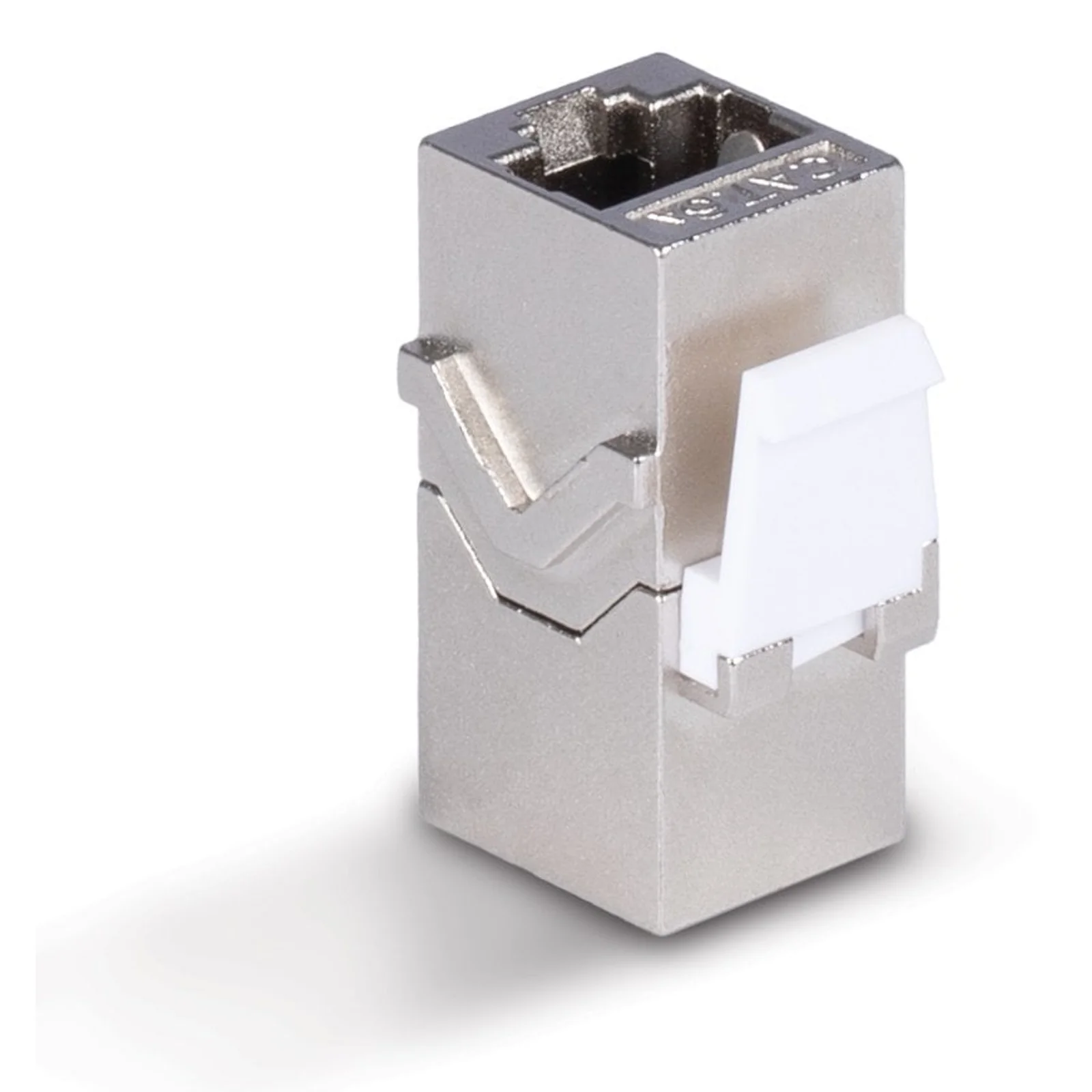 CAT 6A Coupleur femelle Keystone