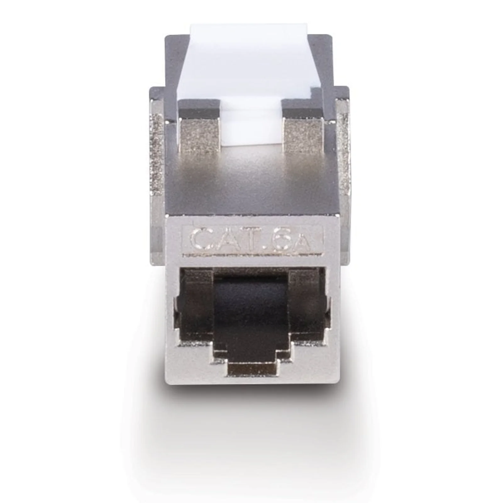 Lindy CAT 6A Coupleur femelle Keystone