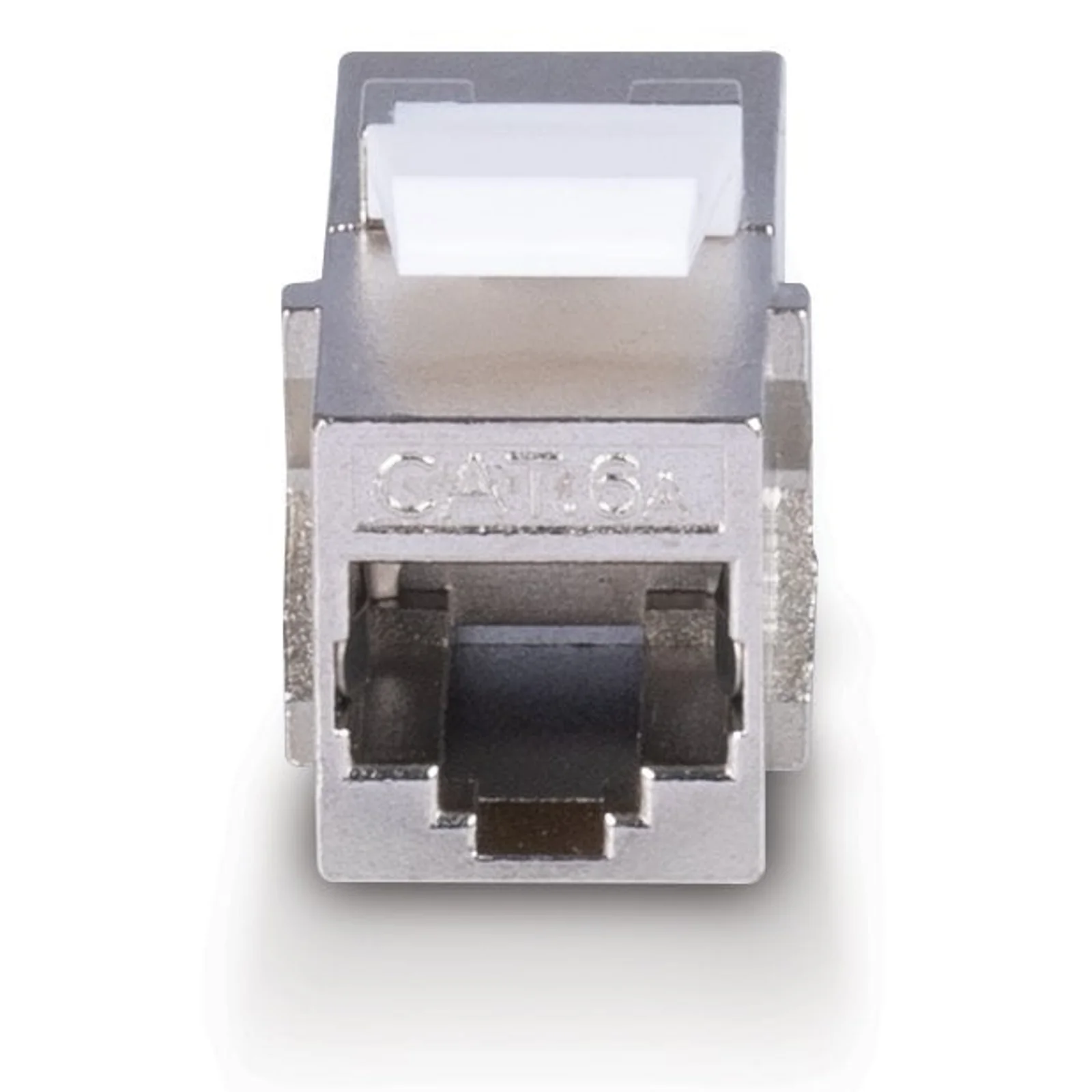 Lindy CAT 6A Coupleur femelle Keystone