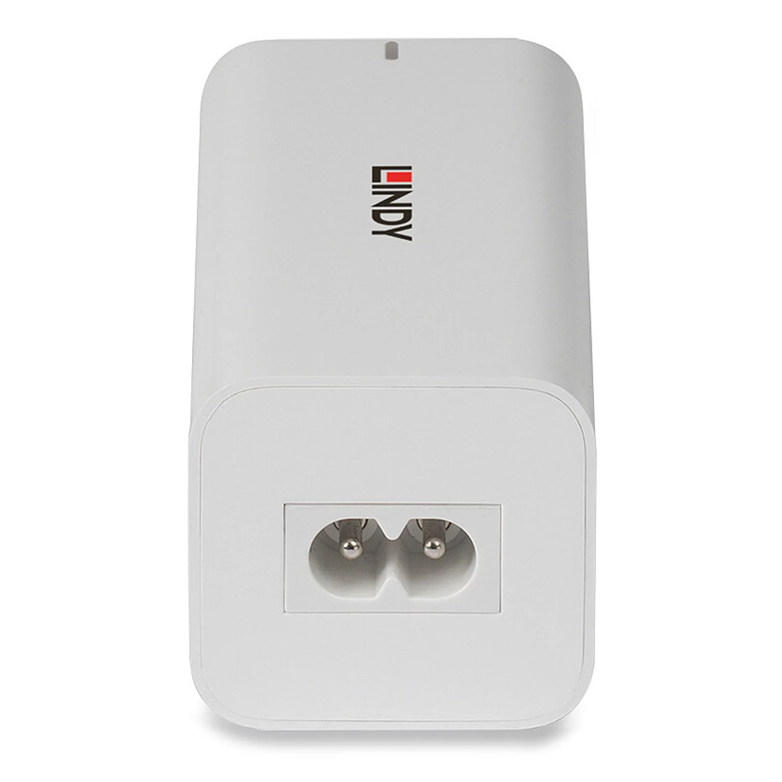 Lindy Chargeur GaN 100W USB Type A & C 4 ports