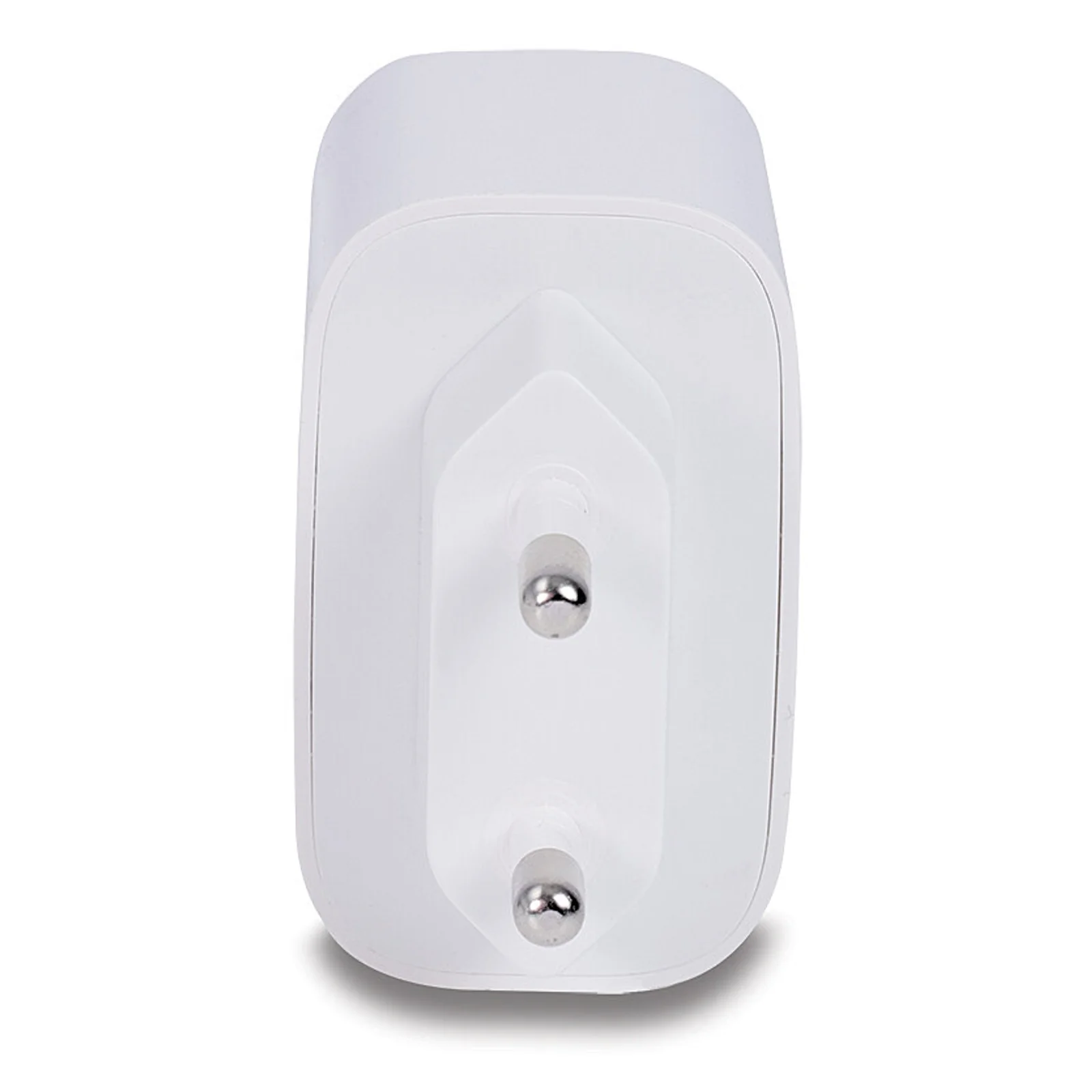 Lindy Chargeur GaN 65W USB Type A & C