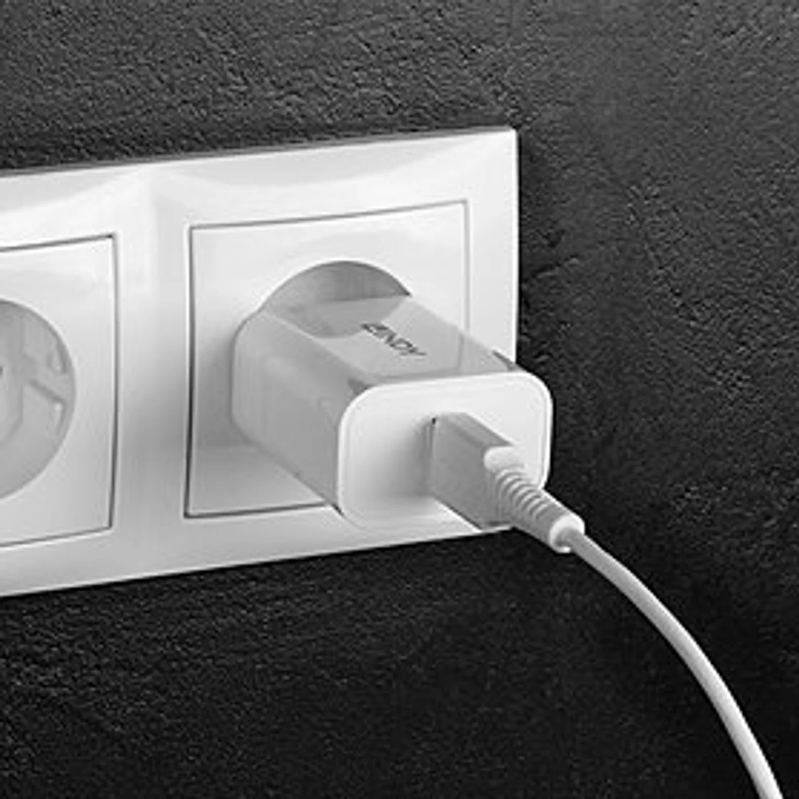 Lindy Chargeur USB Type A 18W