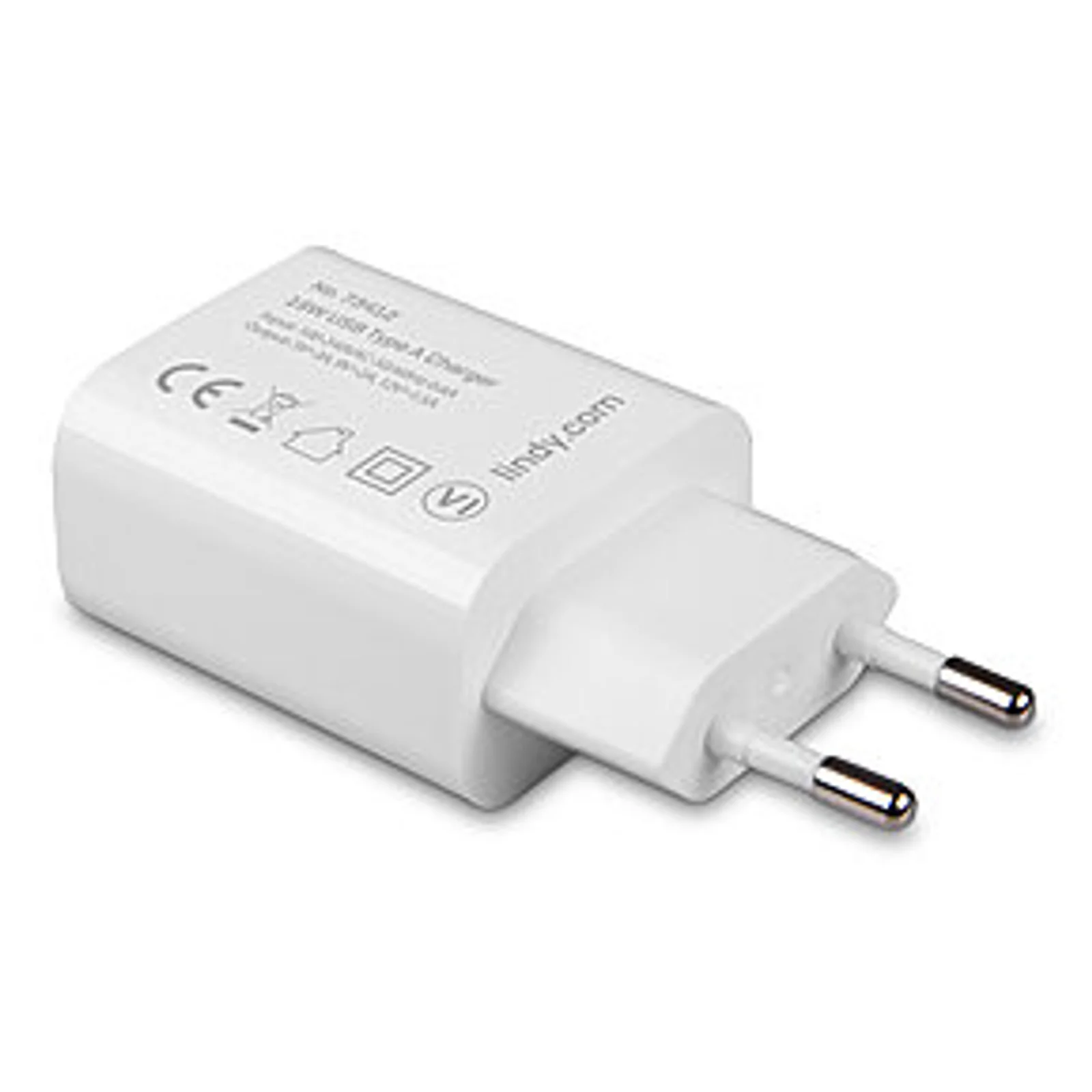 Lindy Chargeur USB Type A 18W