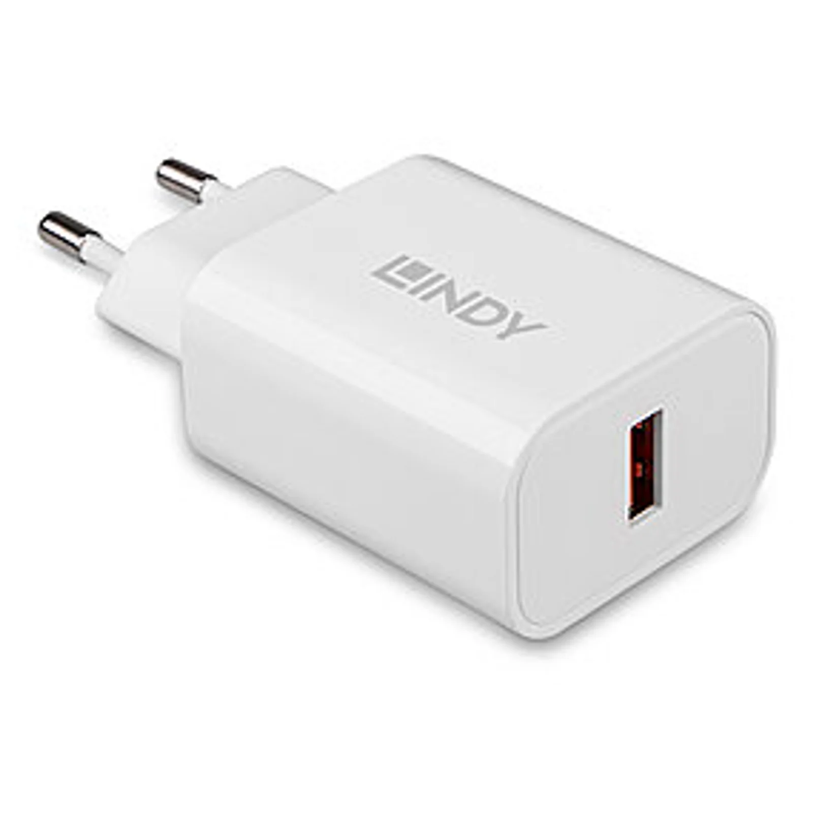 Chargeur USB Type A 18W
