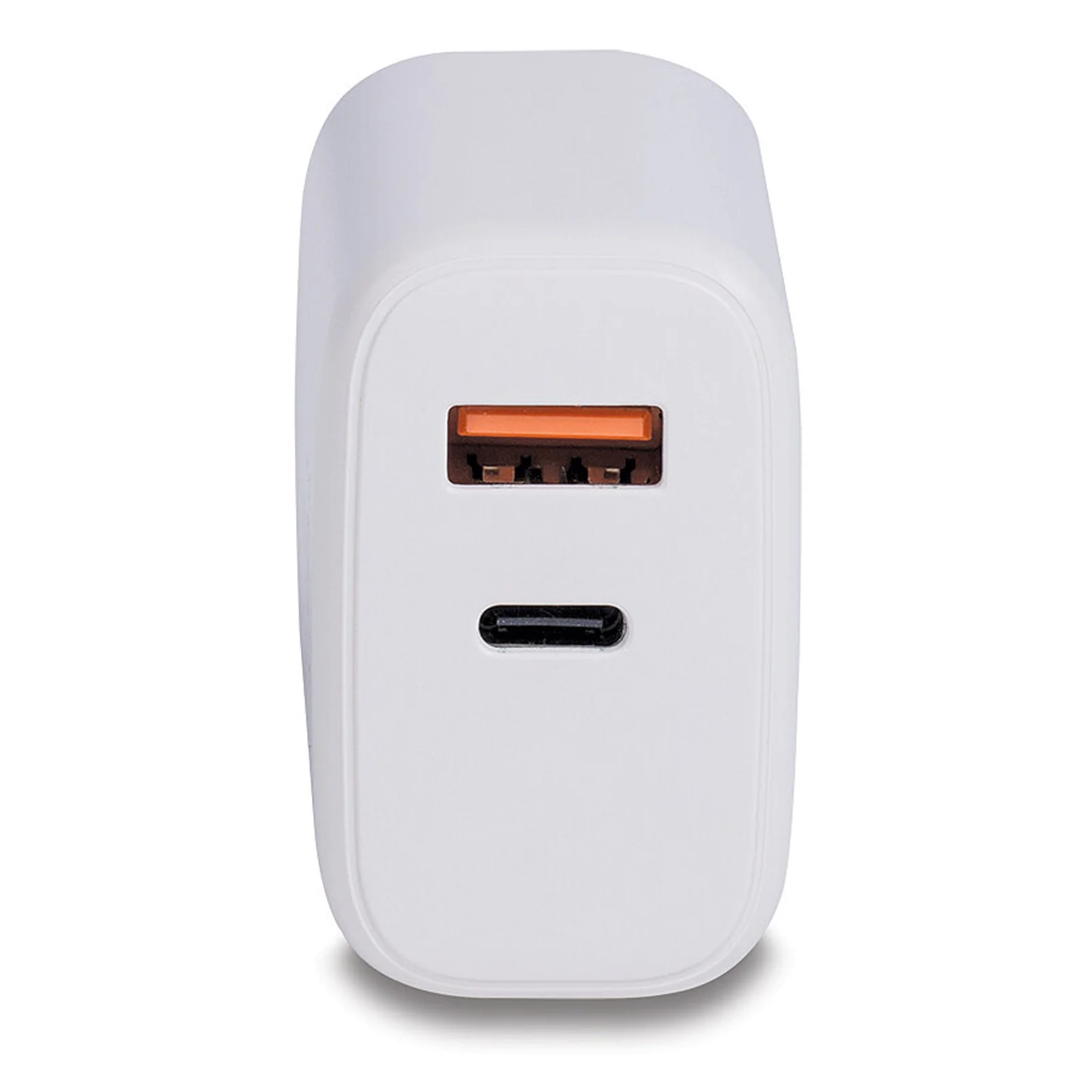 Lindy Chargeur USB Type A & C 30W