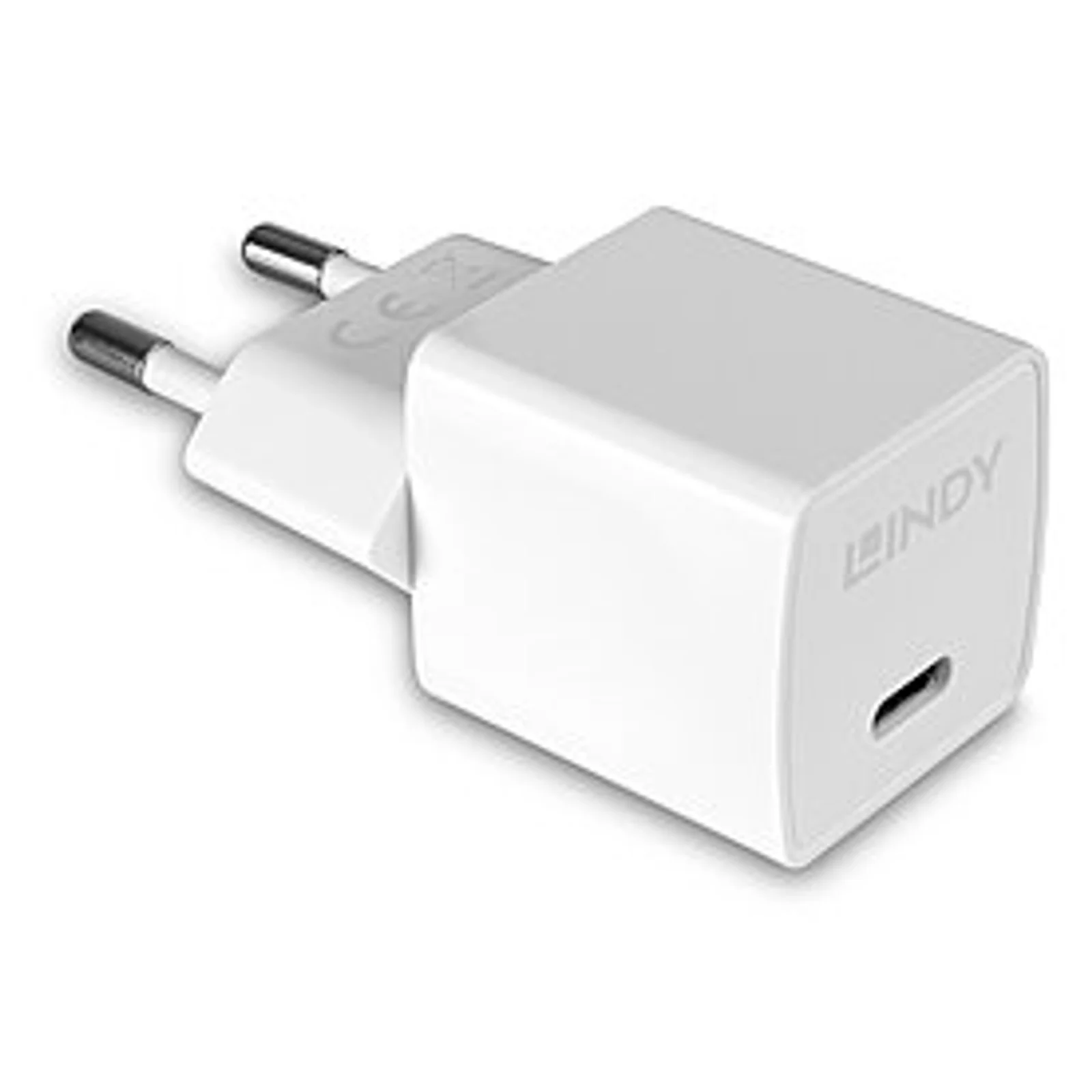 Chargeur USB Type C GaN 20W
