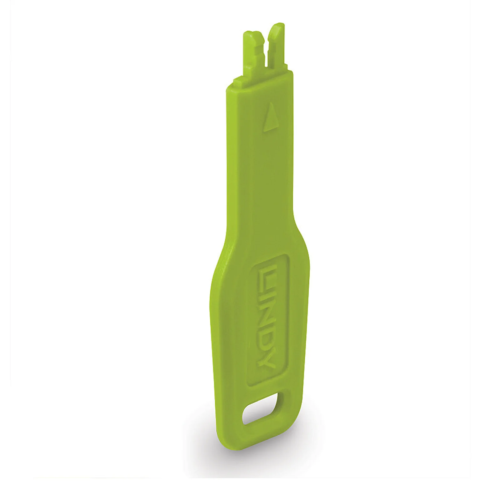 Clé pour bloqueur de port RJ45, vert