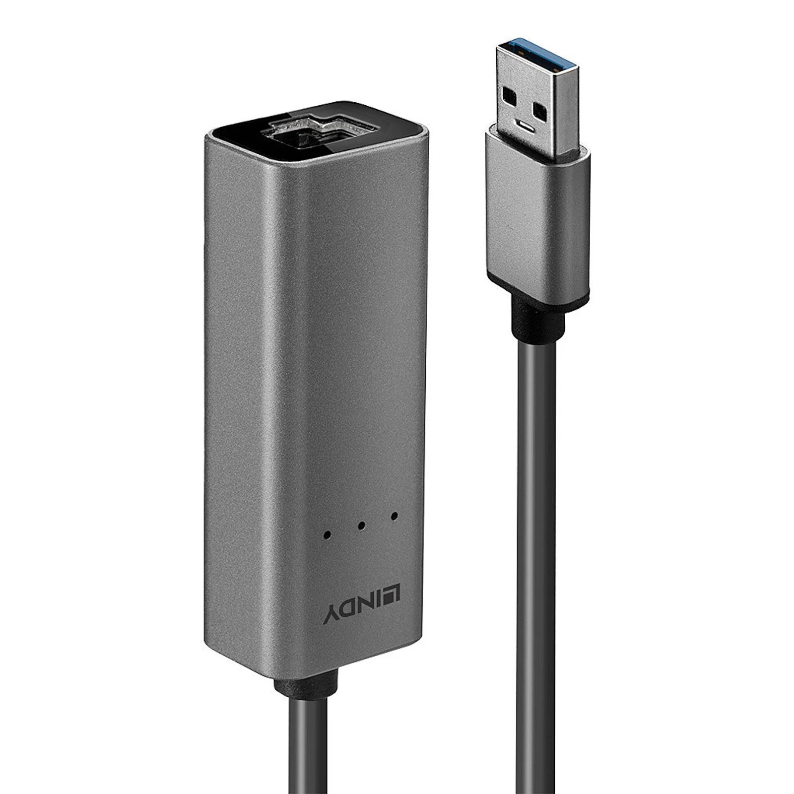 Convertisseur USB 3.0 vers Ethernet 2.5G