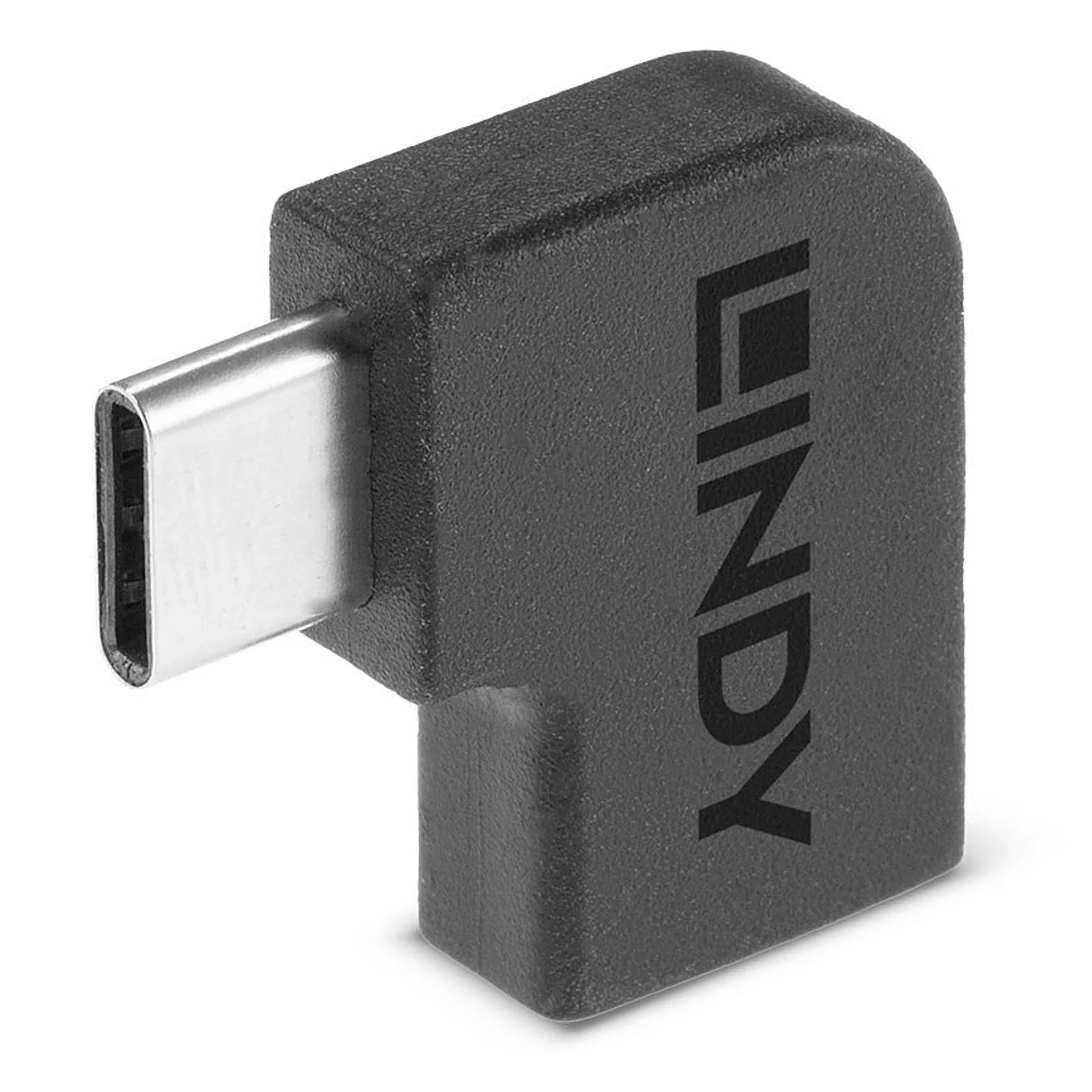 Coude USB 3.2 type C vers C 90°
