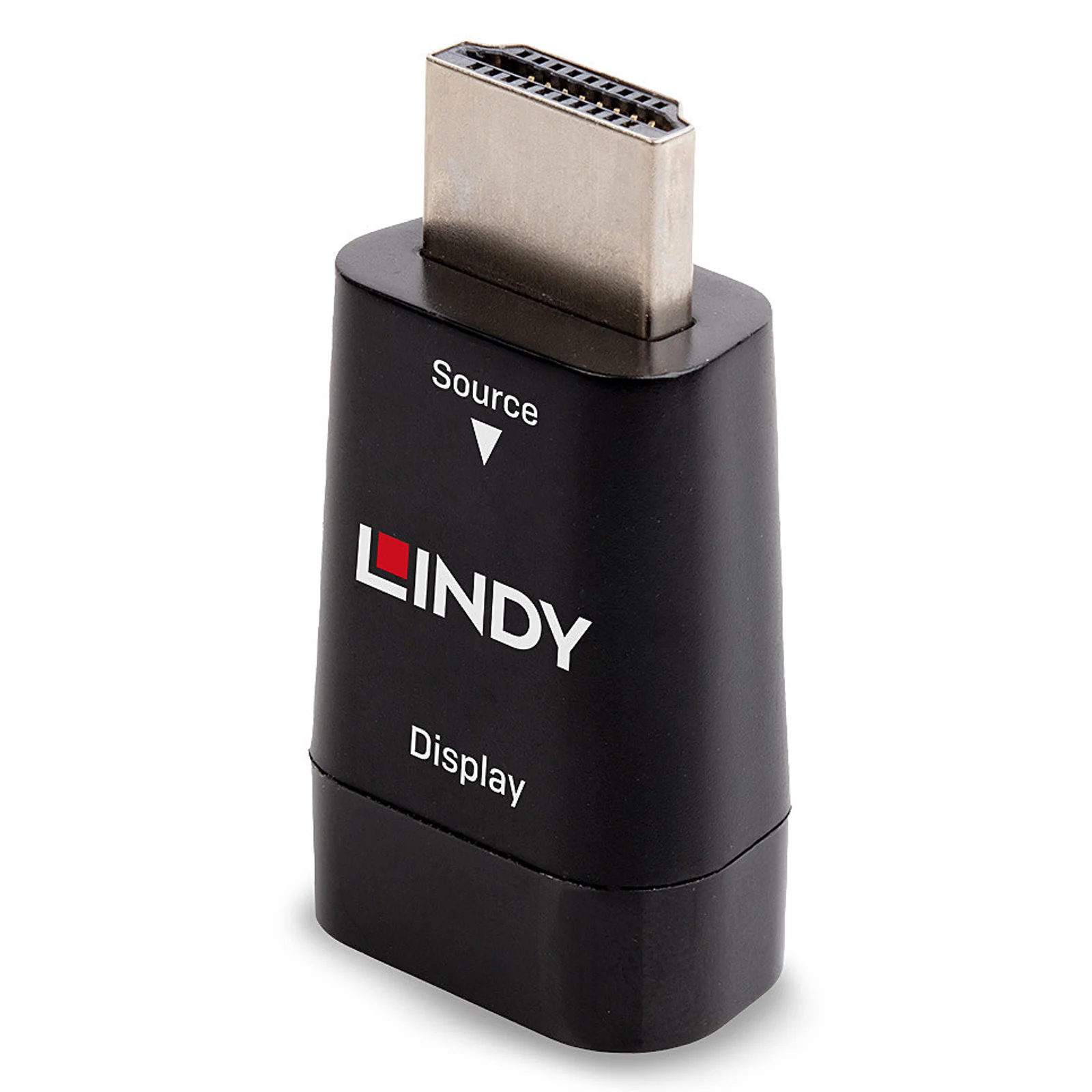 Lindy Dongle de conversion HDMI vers VGA