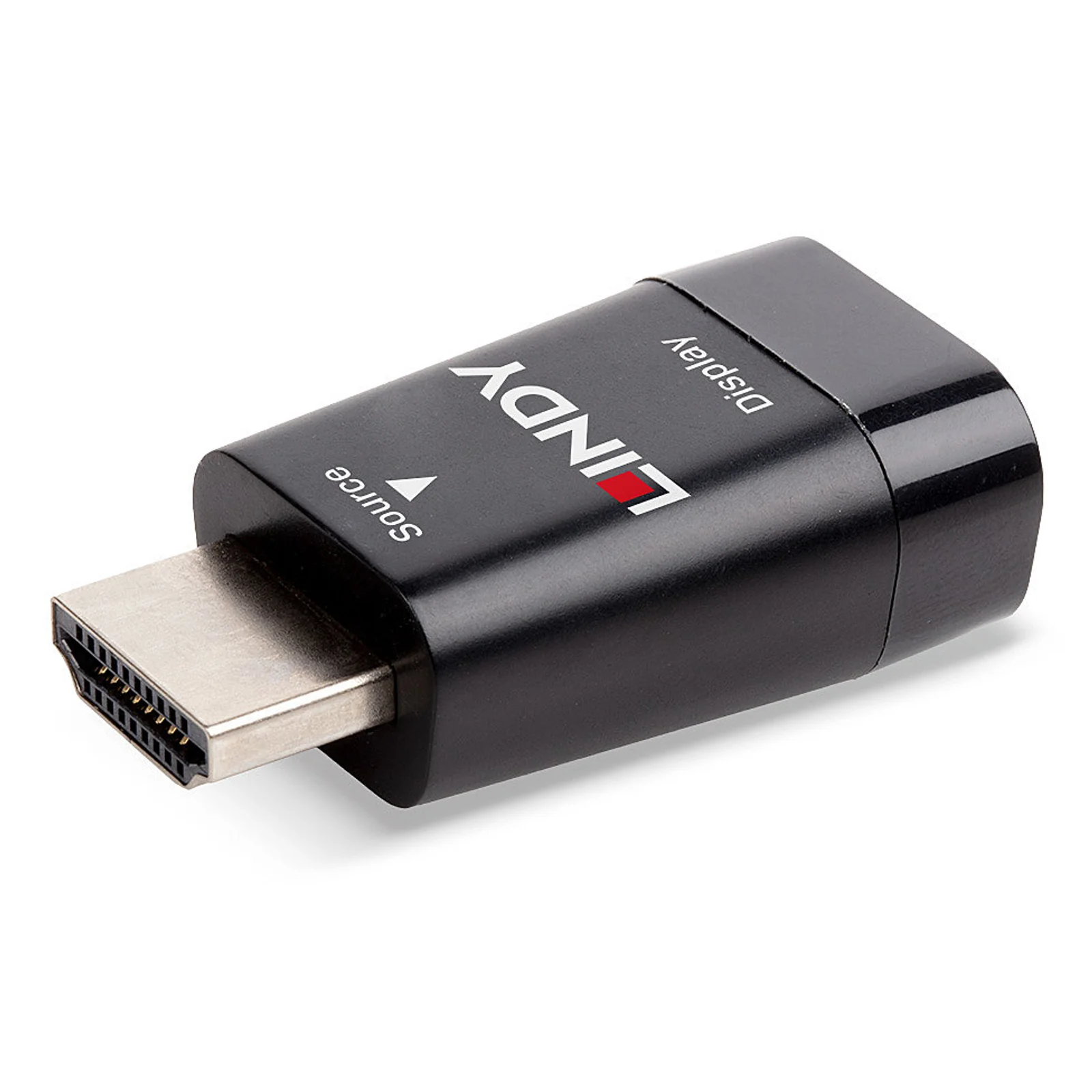 Lindy Dongle de conversion HDMI vers VGA