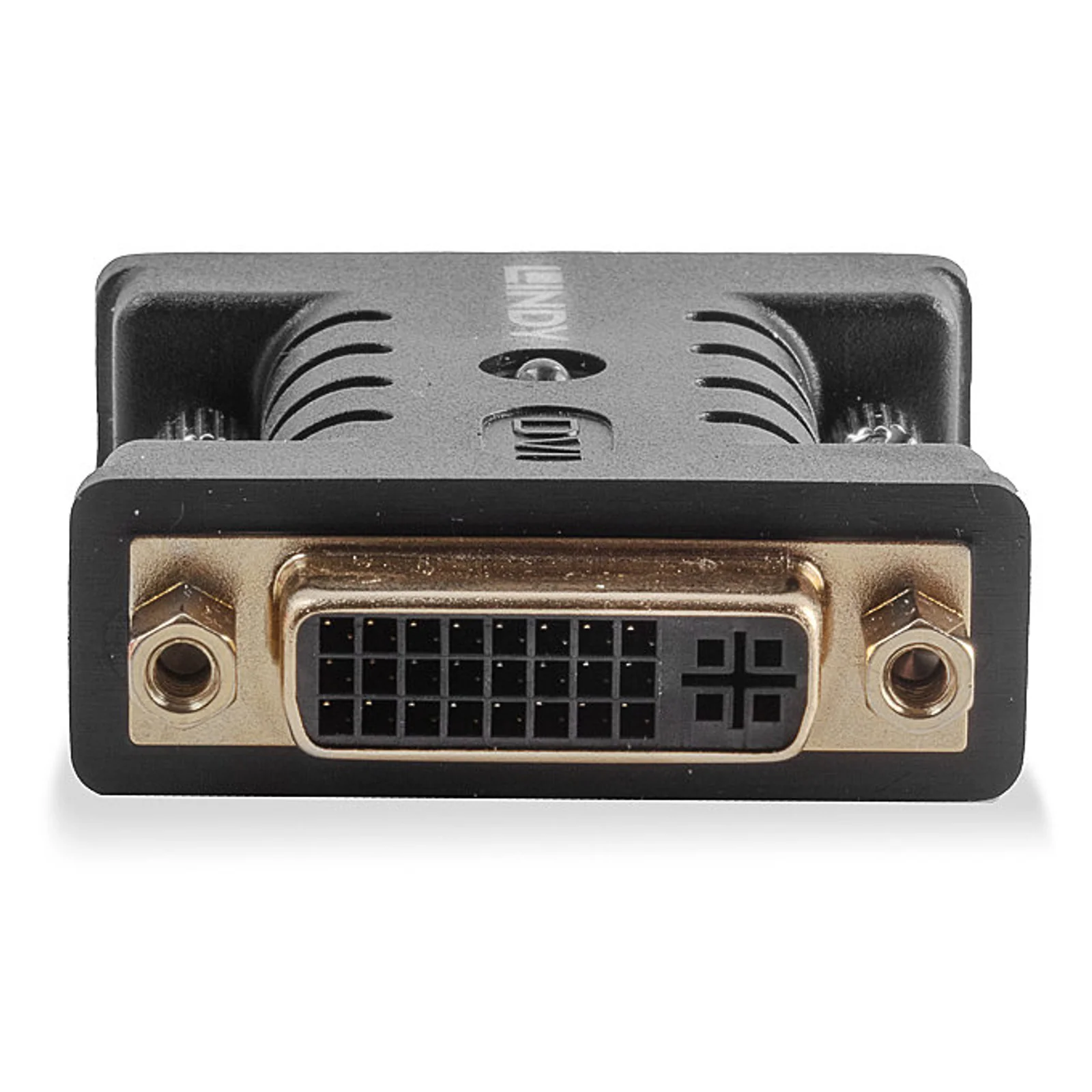 Lindy Emulateur EDID DVI avec clonage