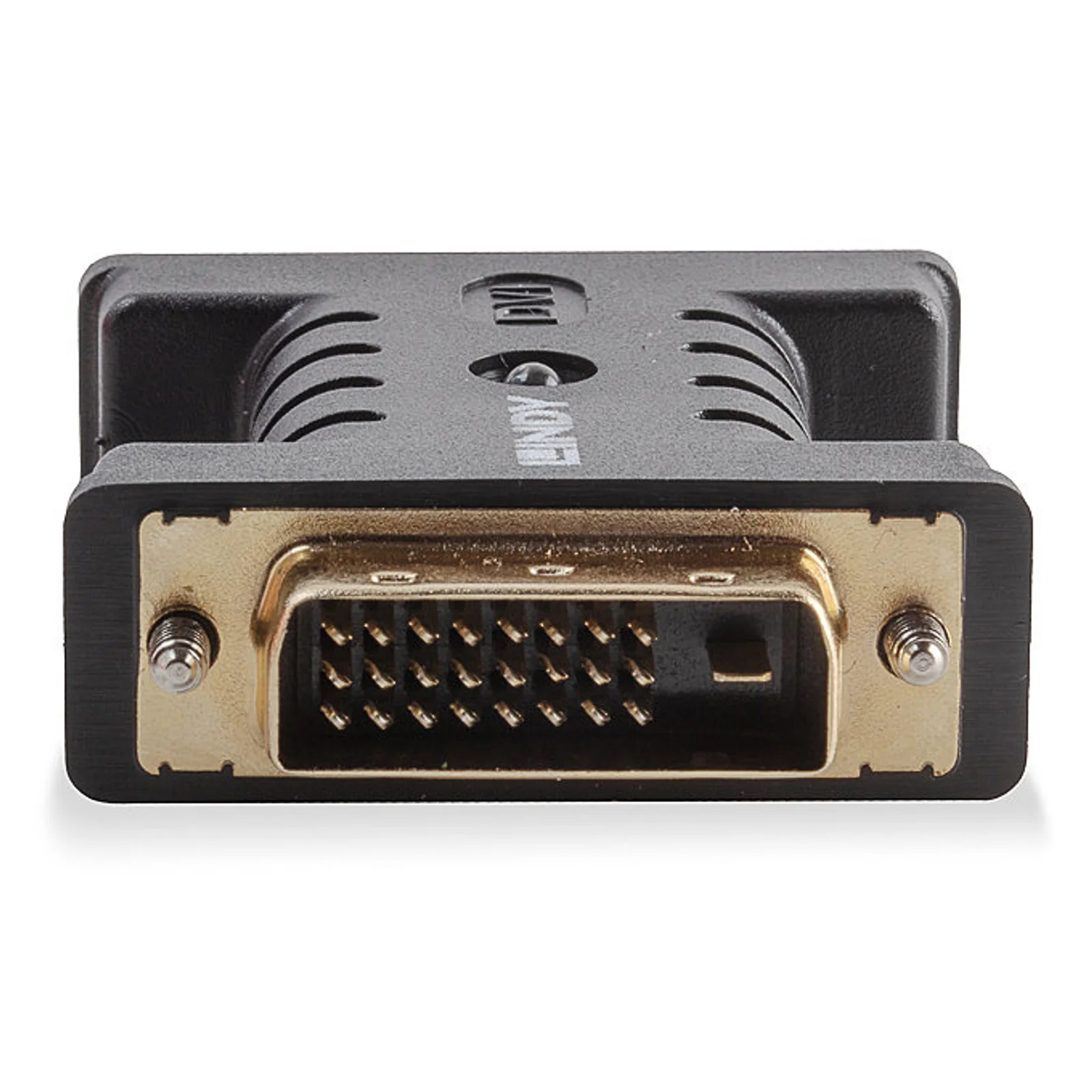 Lindy Emulateur EDID DVI avec clonage