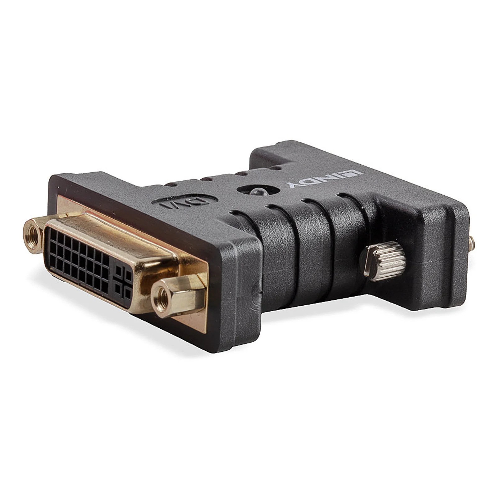 Lindy Emulateur EDID DVI avec clonage