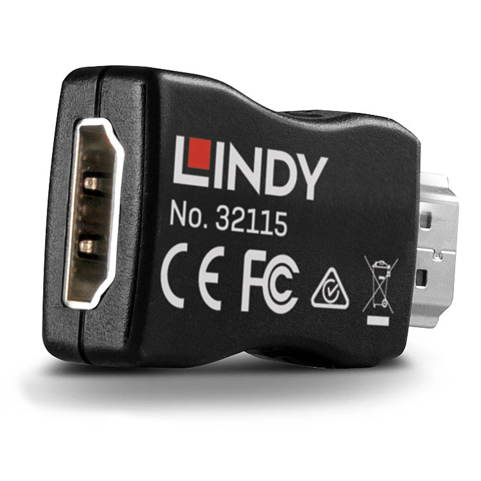 Lindy Emulateur HDMI 4K60 EDID